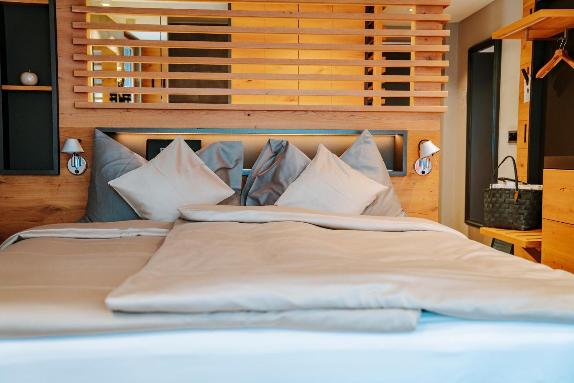Hotel Eden Wellness Zermatt