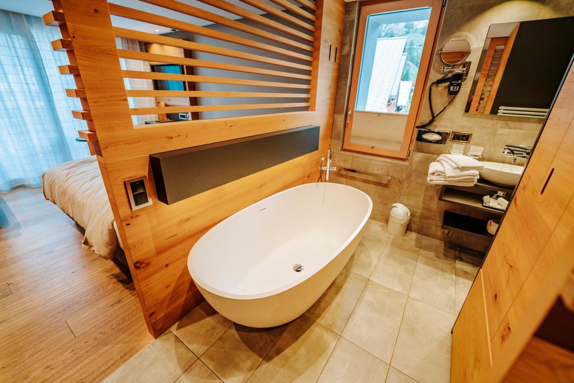 Eden Wellness Zermatt