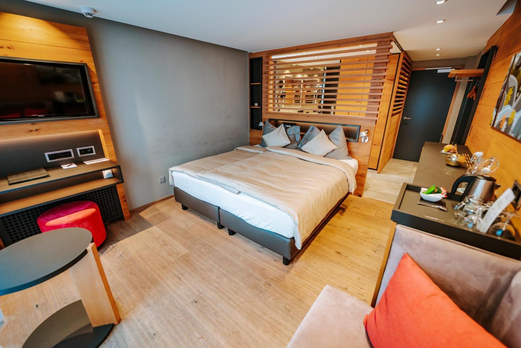 Eden Wellness 4* Zermatt