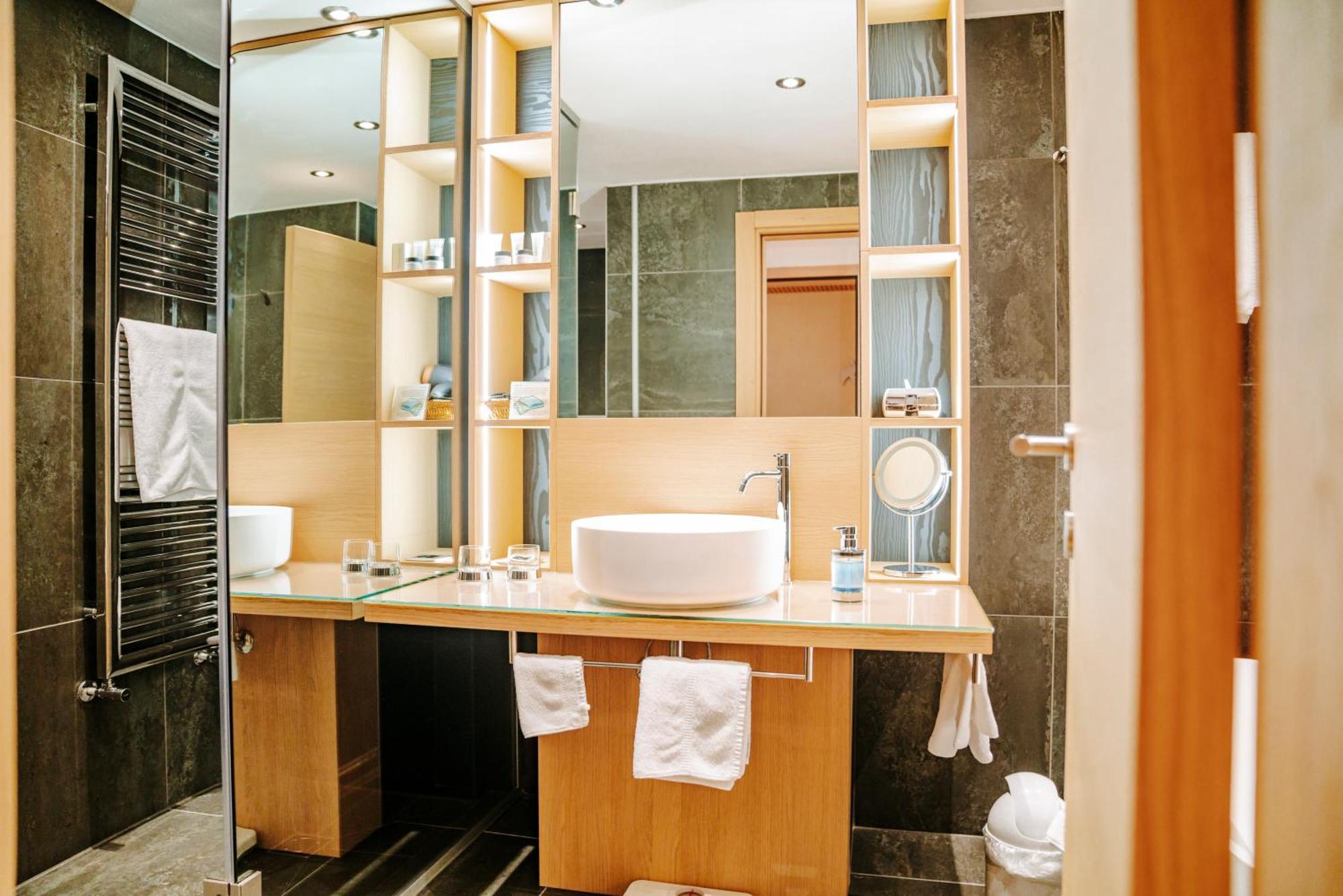 Eden Wellness Hotel