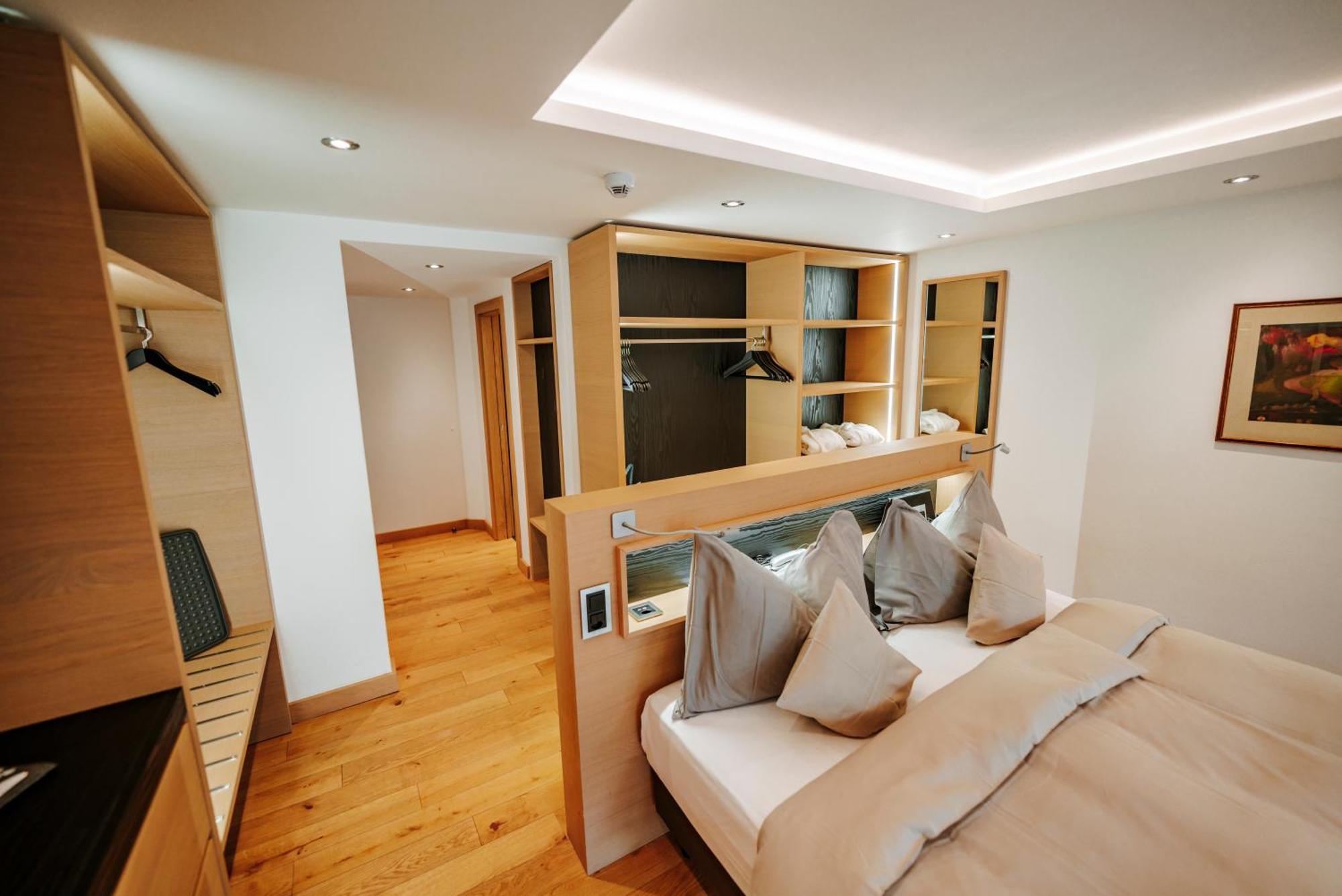 Hotel Eden Wellness