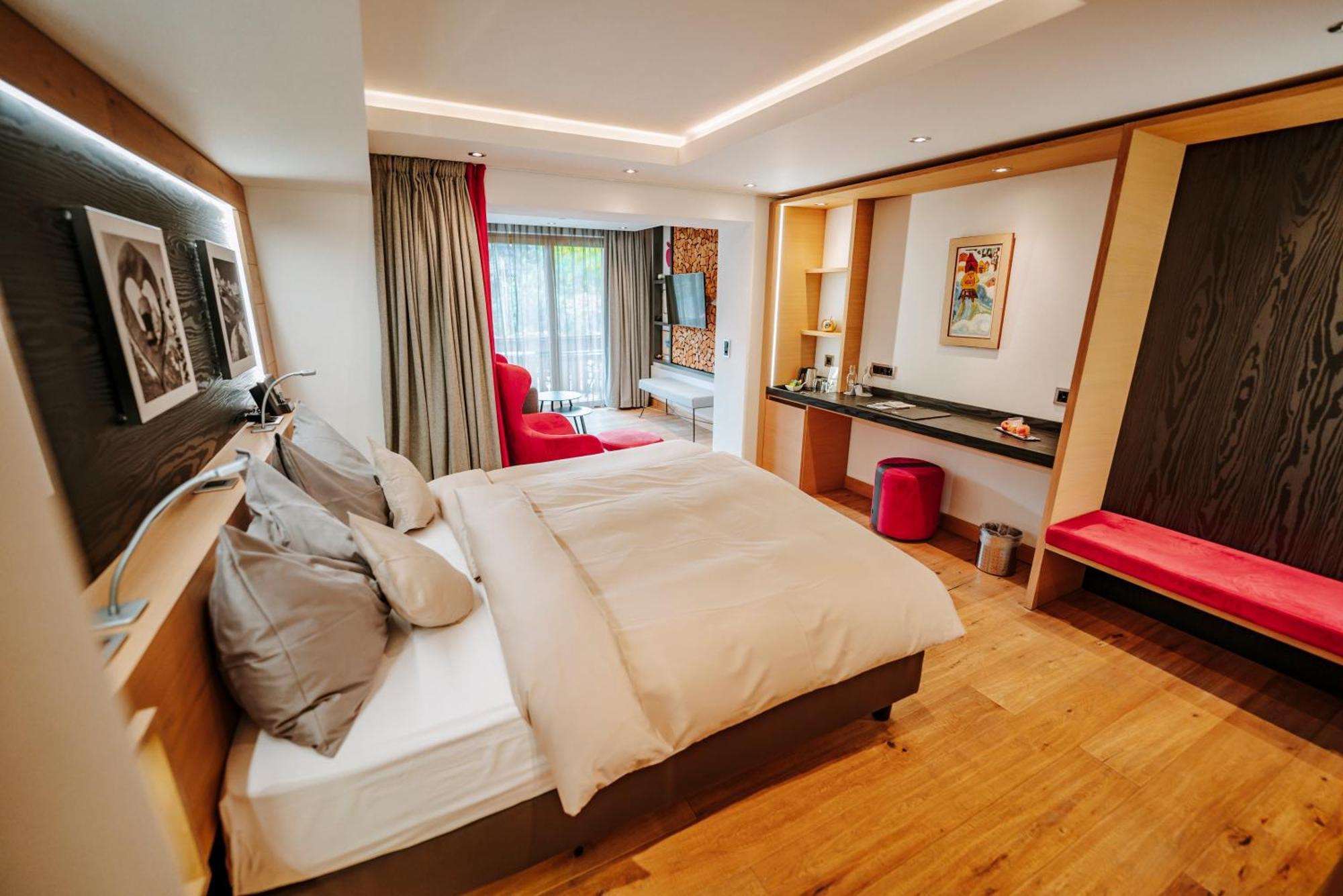 Hotel Eden Wellness 4*
