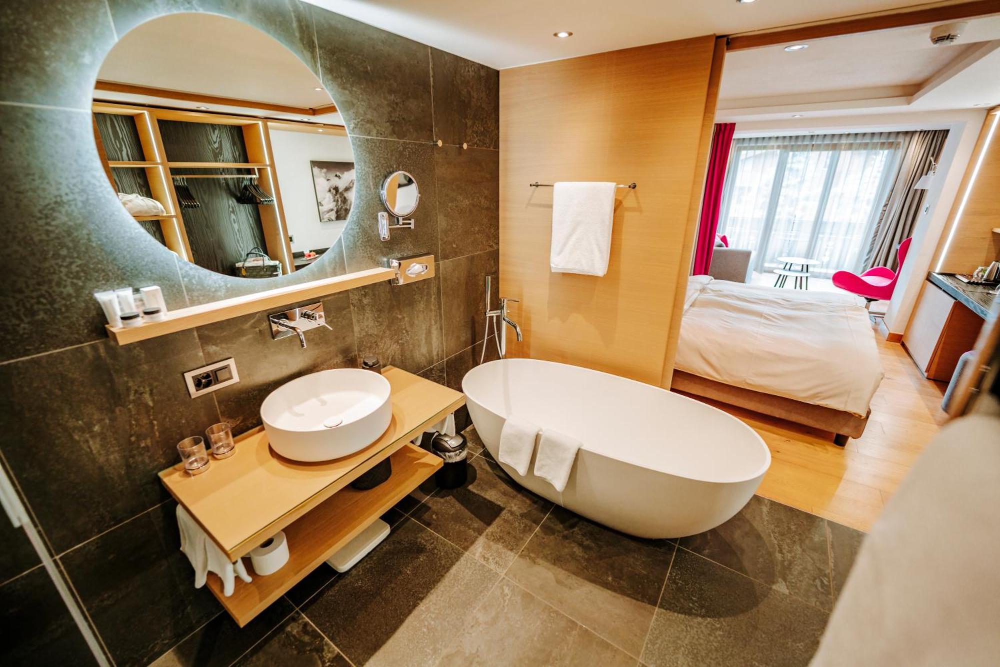 Eden Wellness 4*