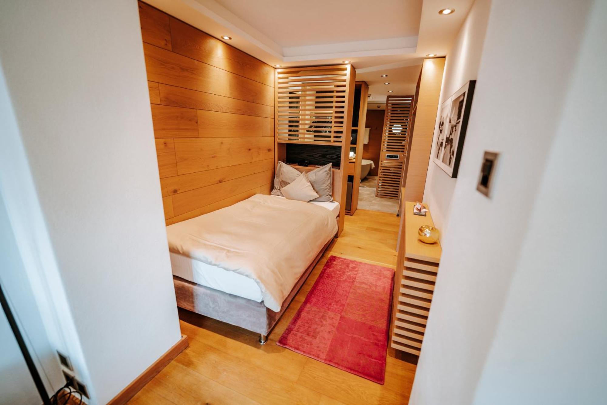 Eden Wellness Hotel