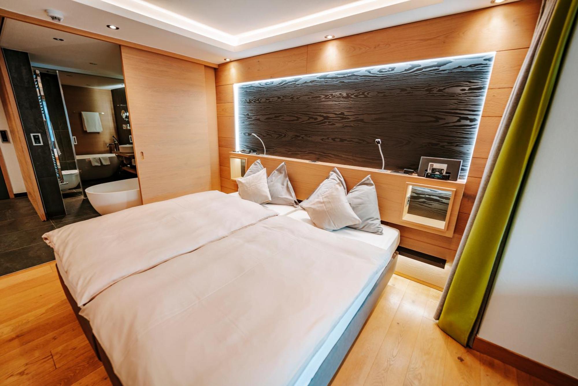 Hotel Eden Wellness