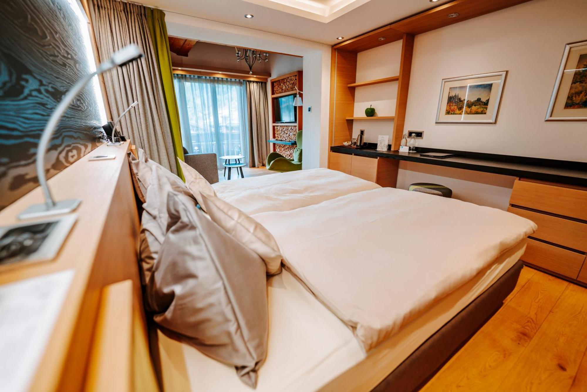 Eden Wellness Hotel 4*