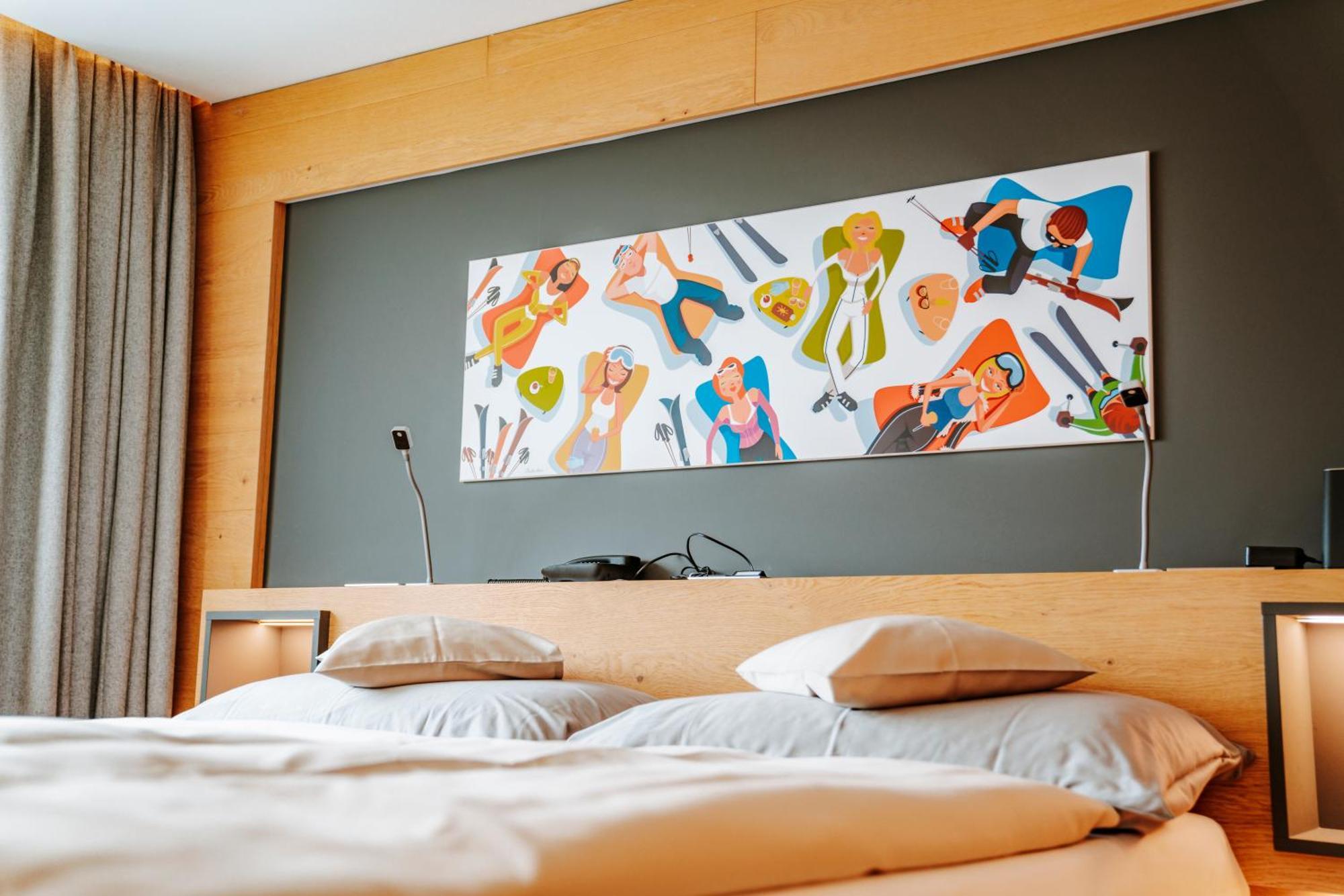 Eden Wellness Hotel Zermatt