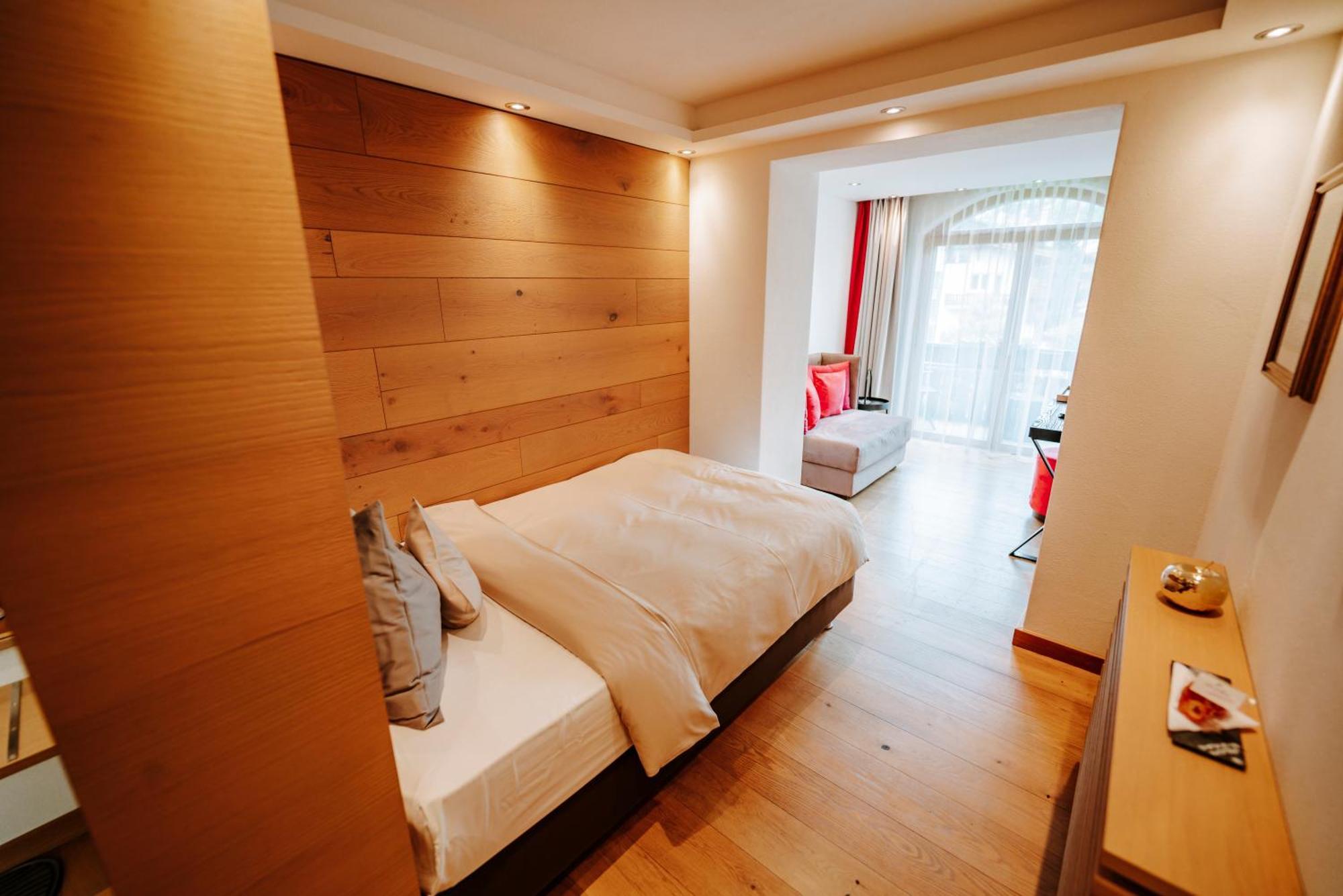 Hotel Eden Wellness Zermatt