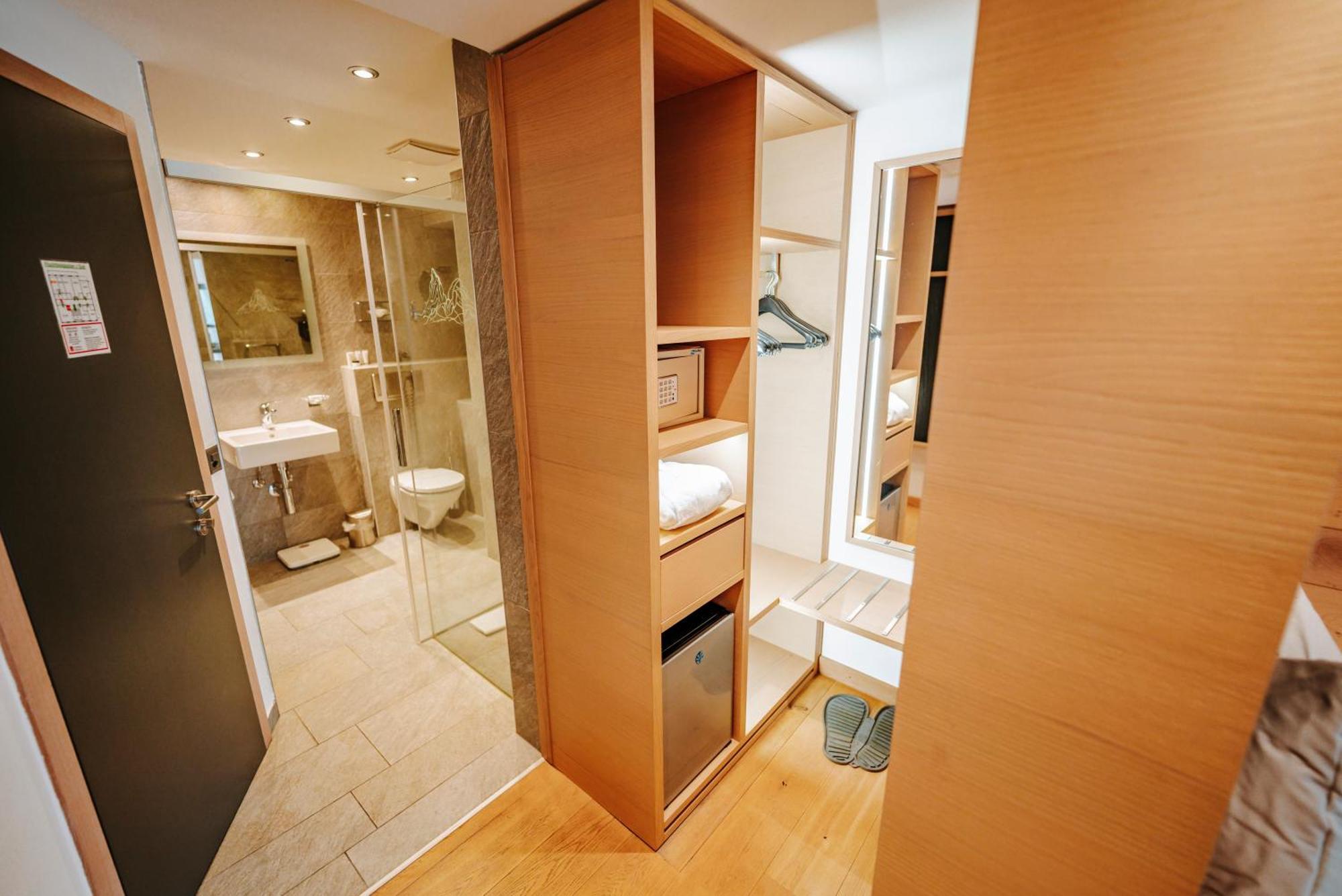 Eden Wellness 4*