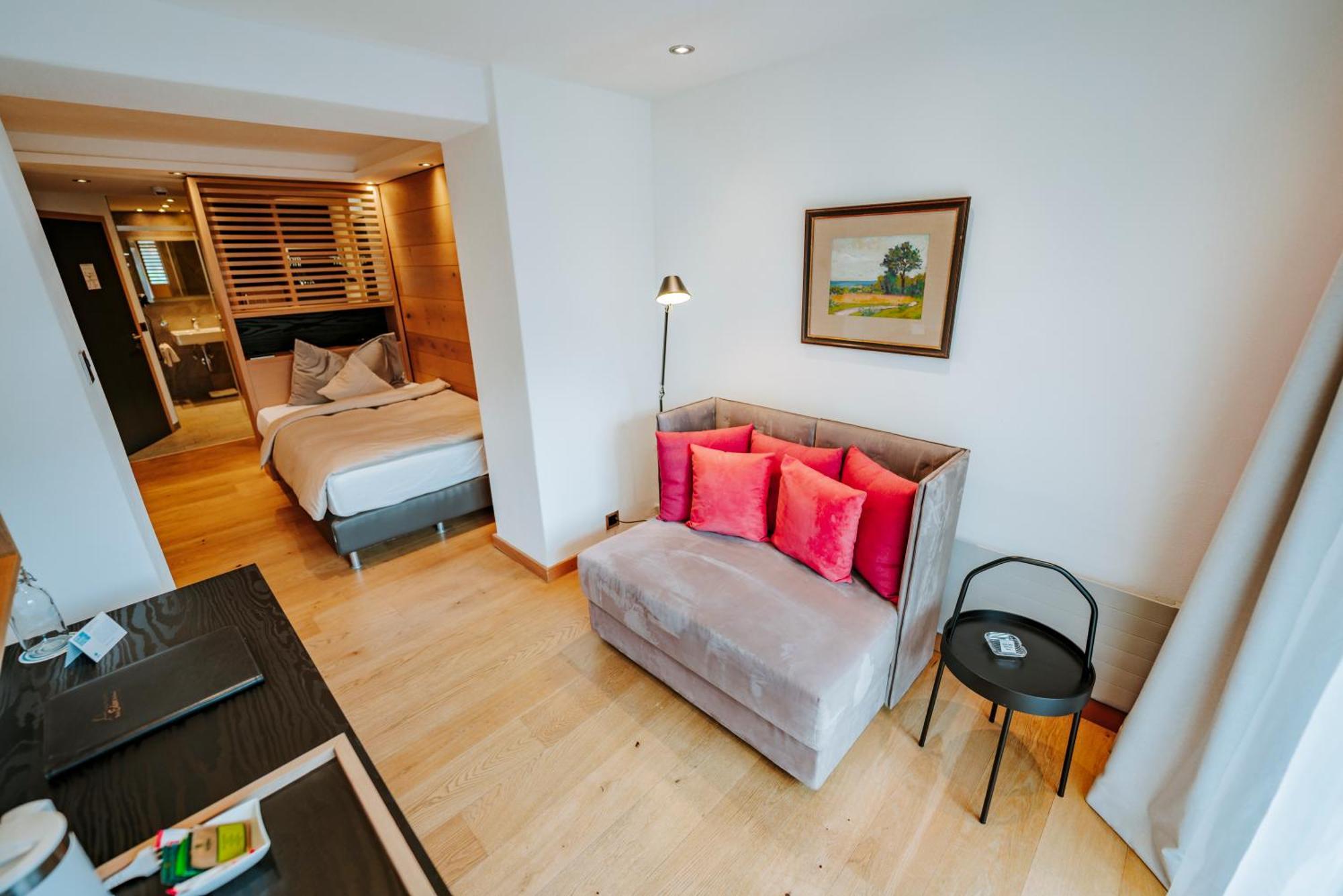 Eden Wellness Zermatt