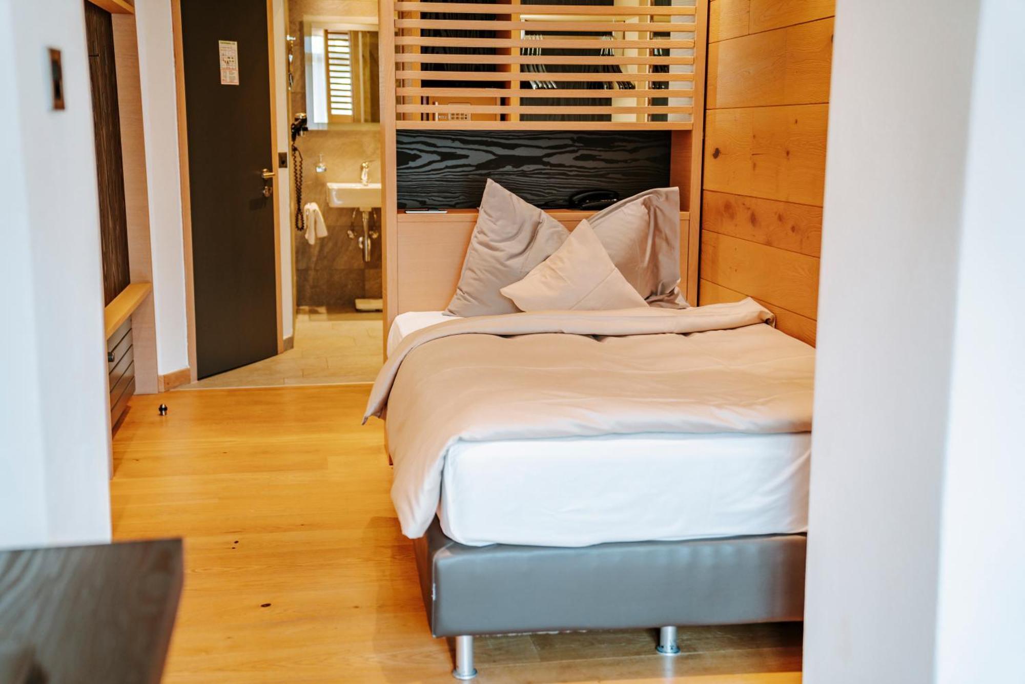 Eden Wellness 4* Zermatt