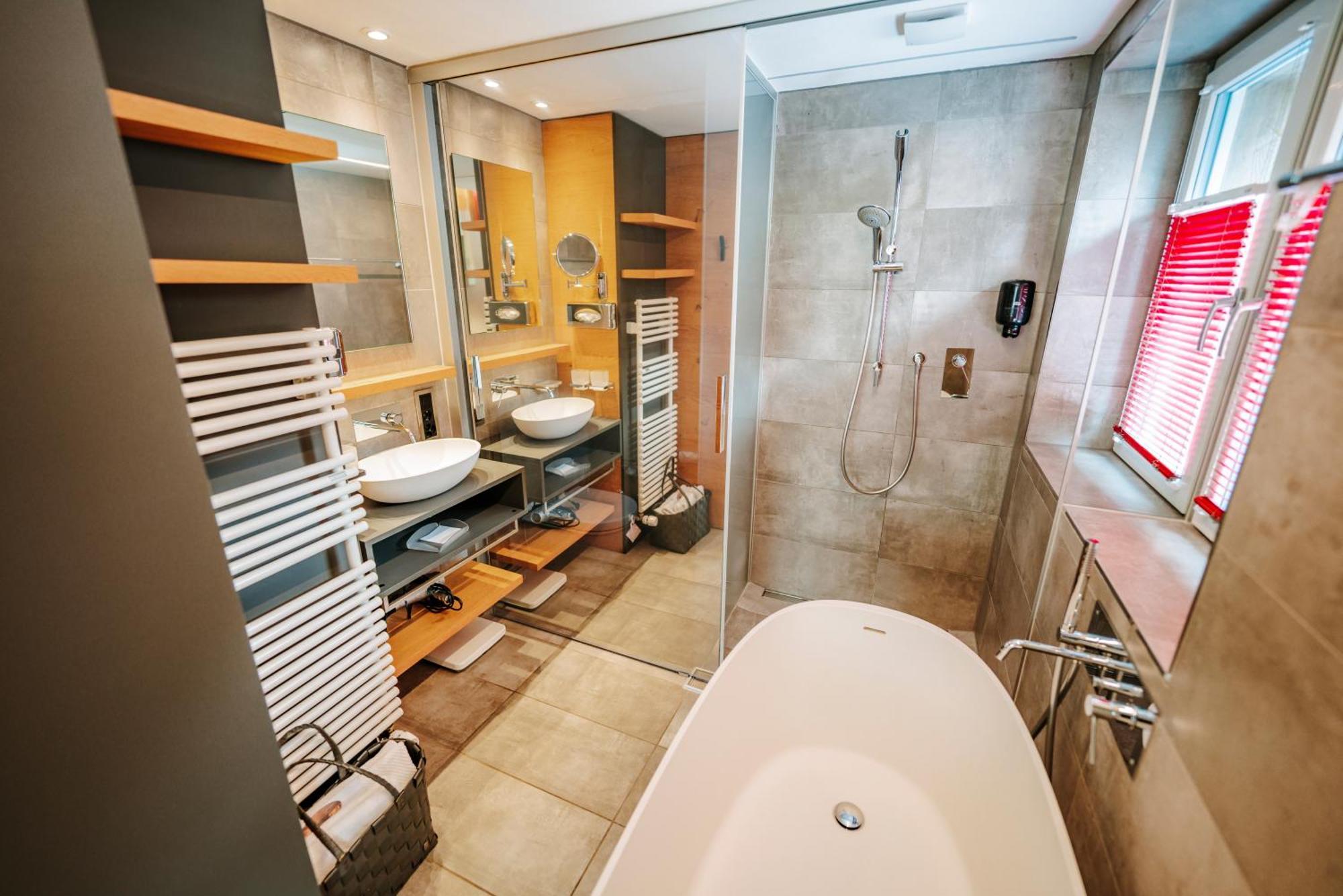 Hotel Eden Wellness