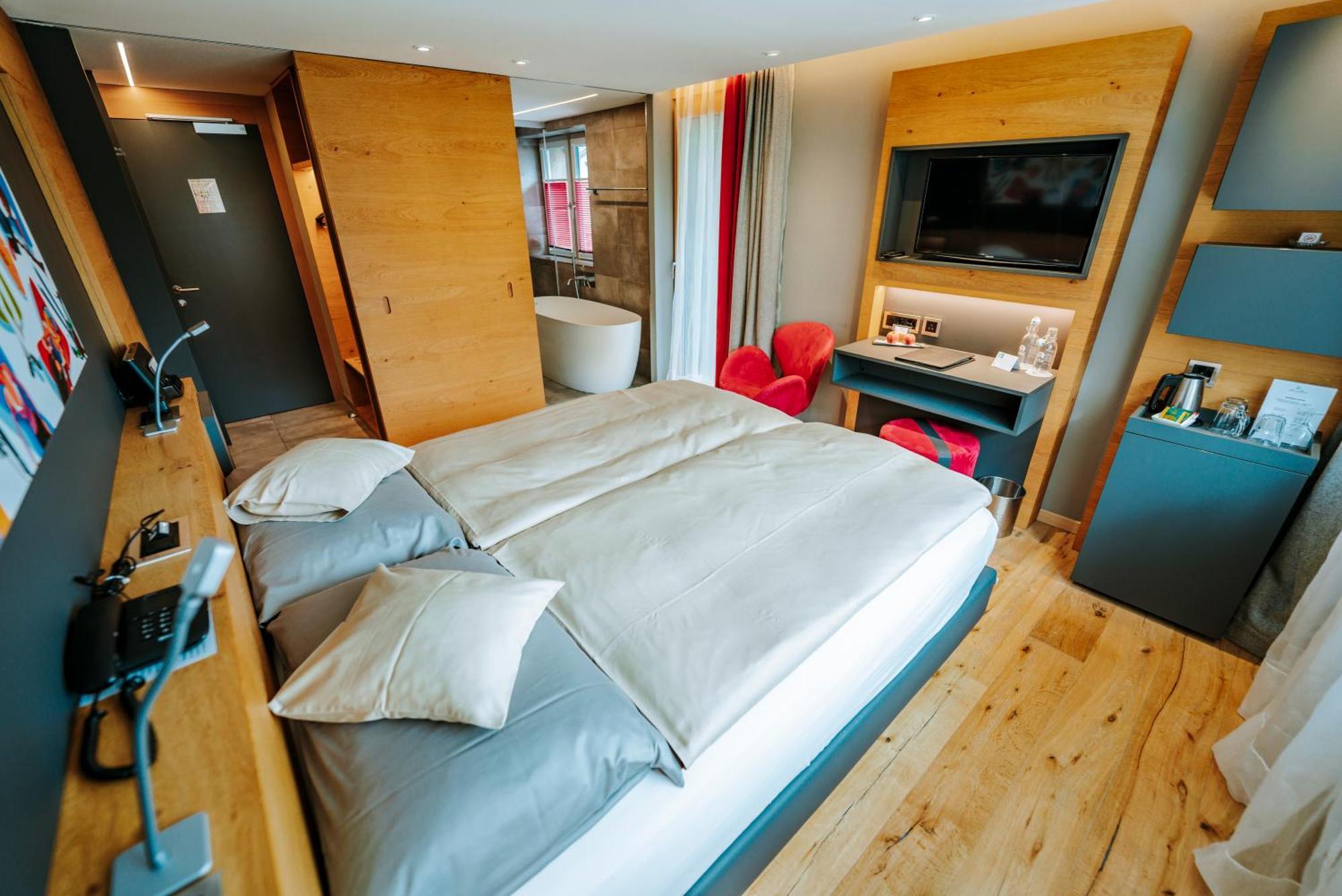 Hotel Eden Wellness 4*