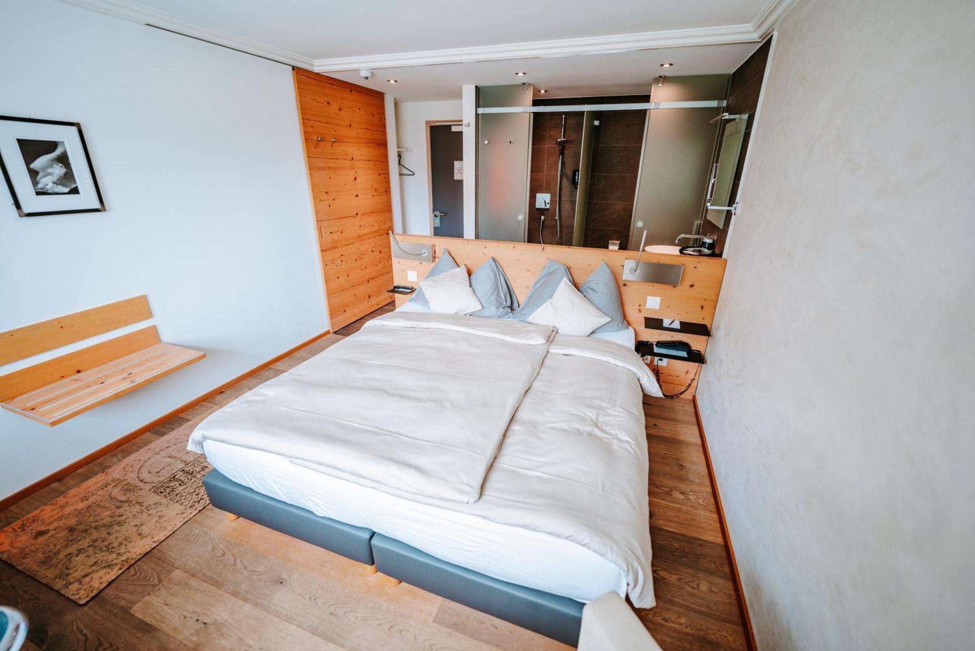 Eden Wellness Hotel Zermatt
