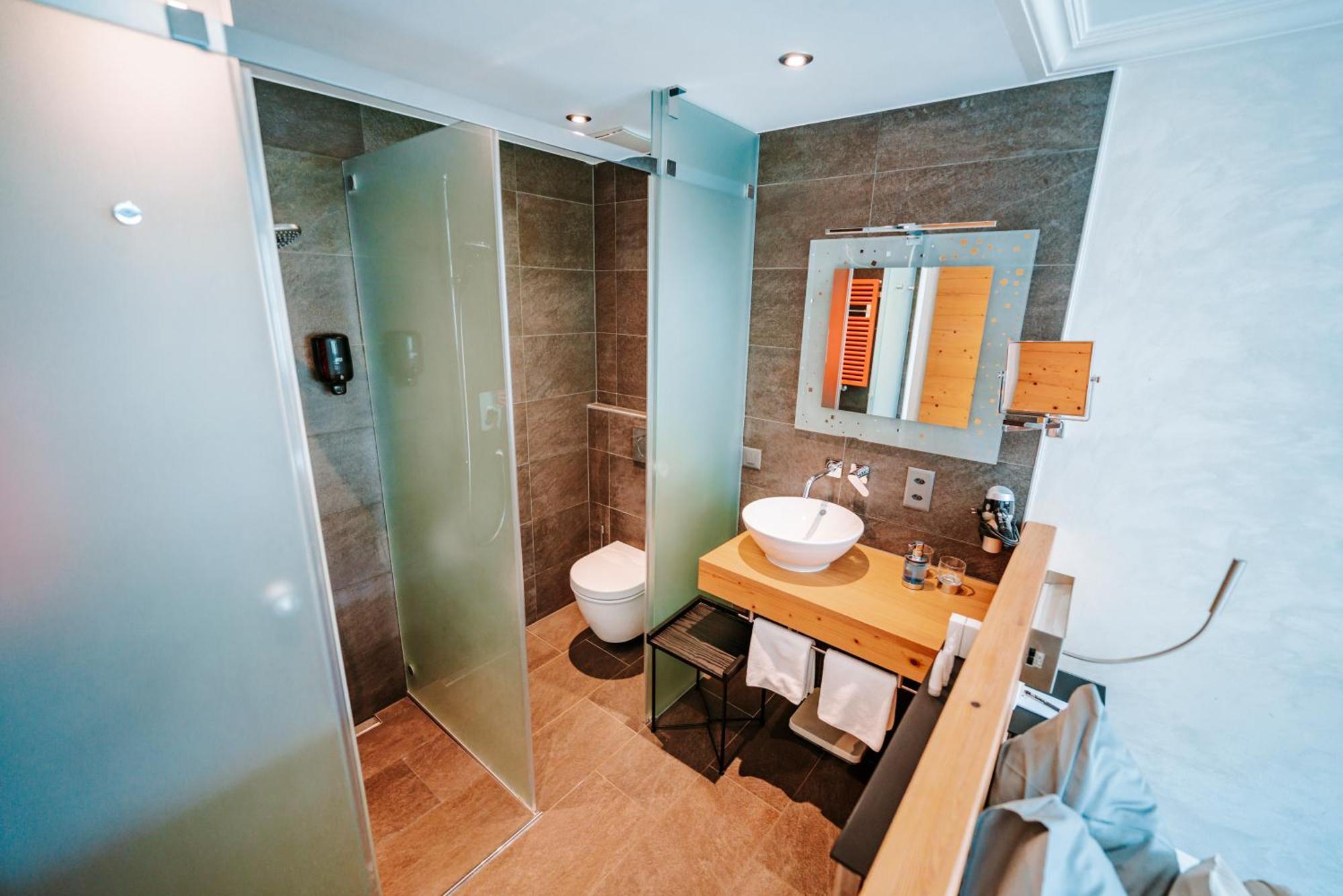 Eden Wellness Zermatt