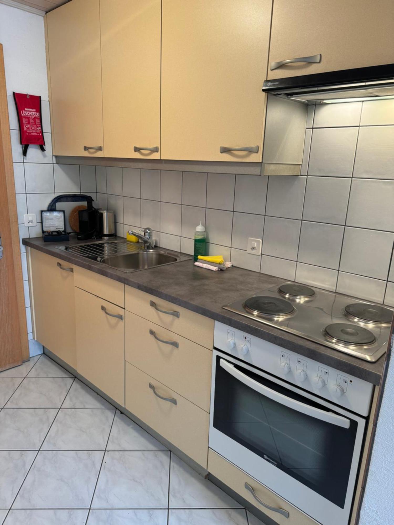 Annelis Apartamento