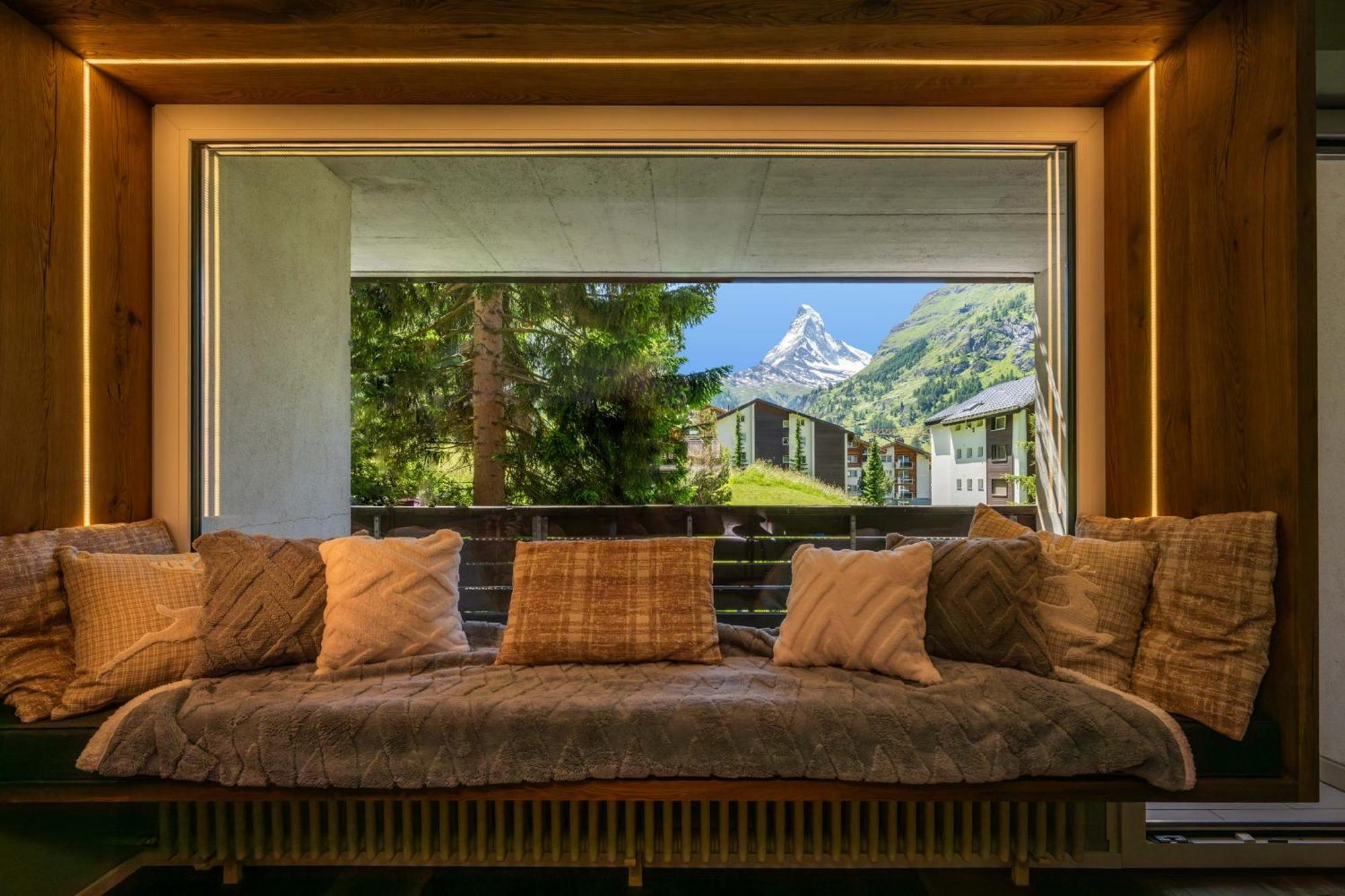 Haus Cervino - Luxury Apartment *