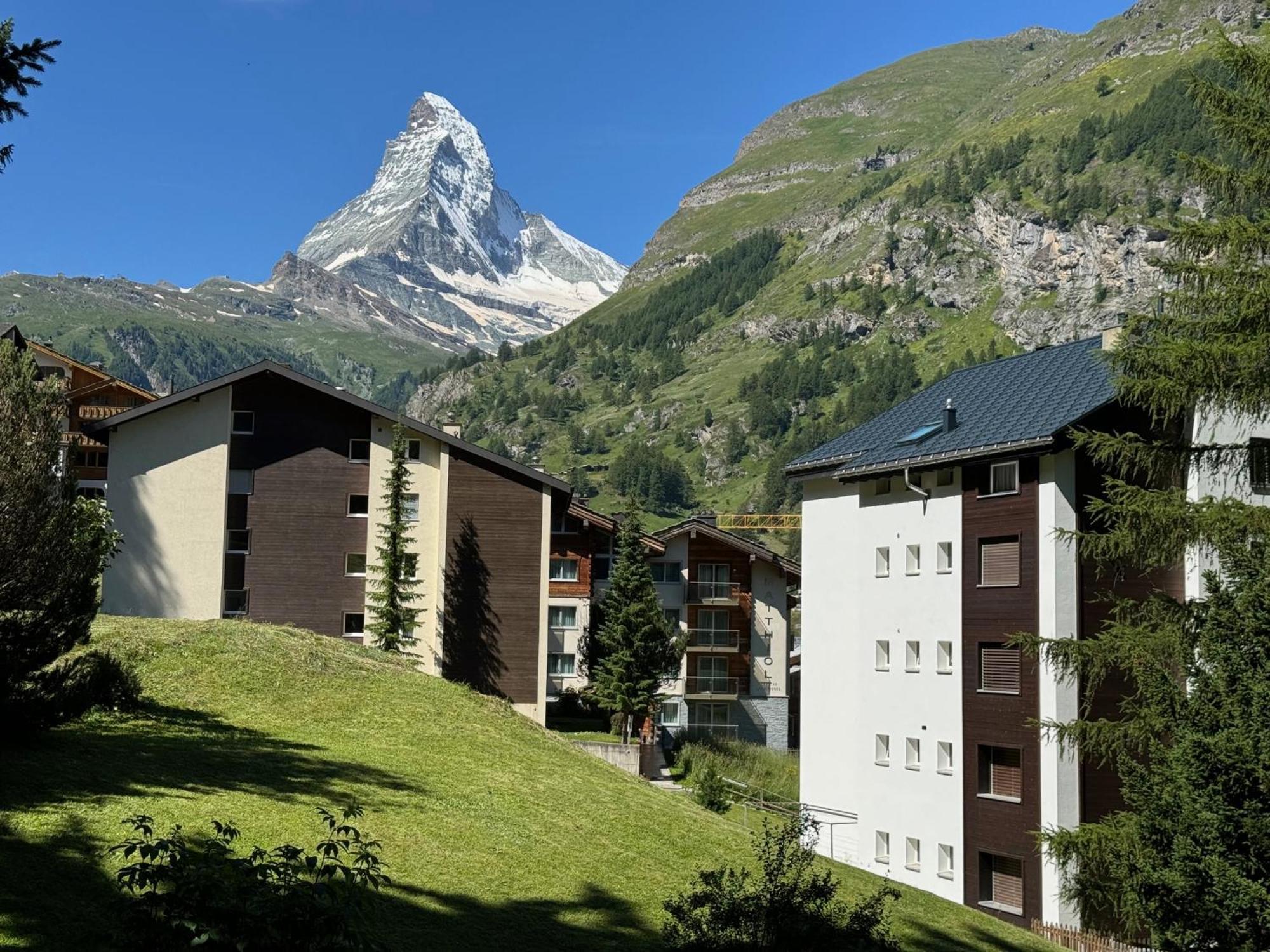Haus Cervino - Luxury Zermatt