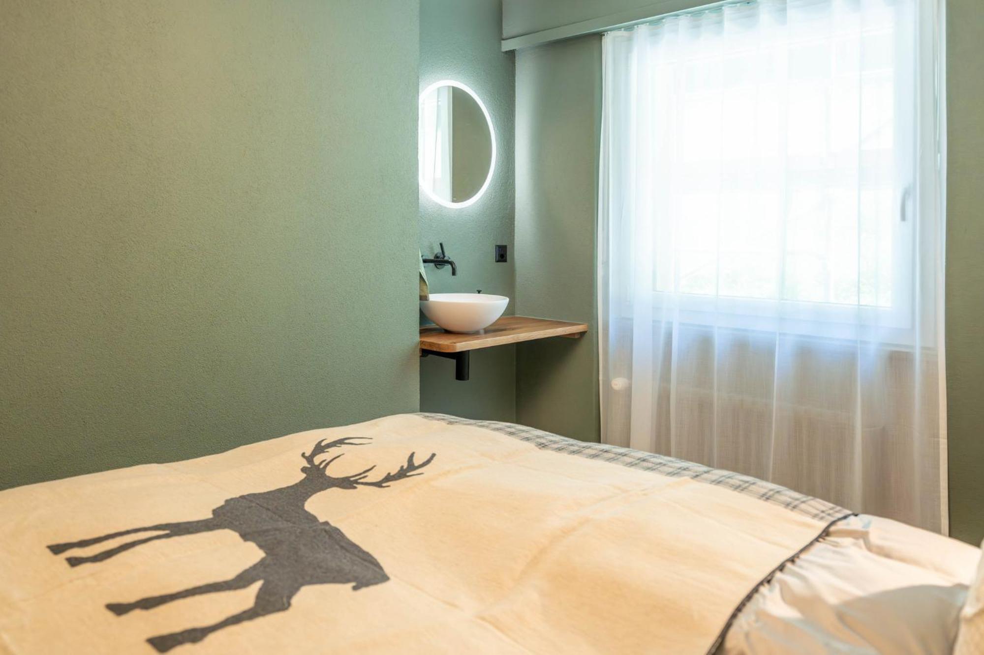 Apartment Haus Cervino - Luxury Zermatt
