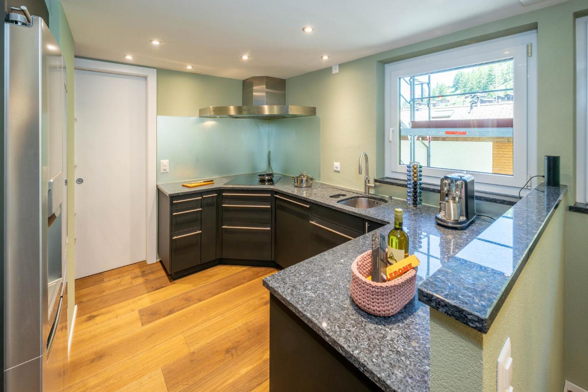 Haus Cervino - Luxury