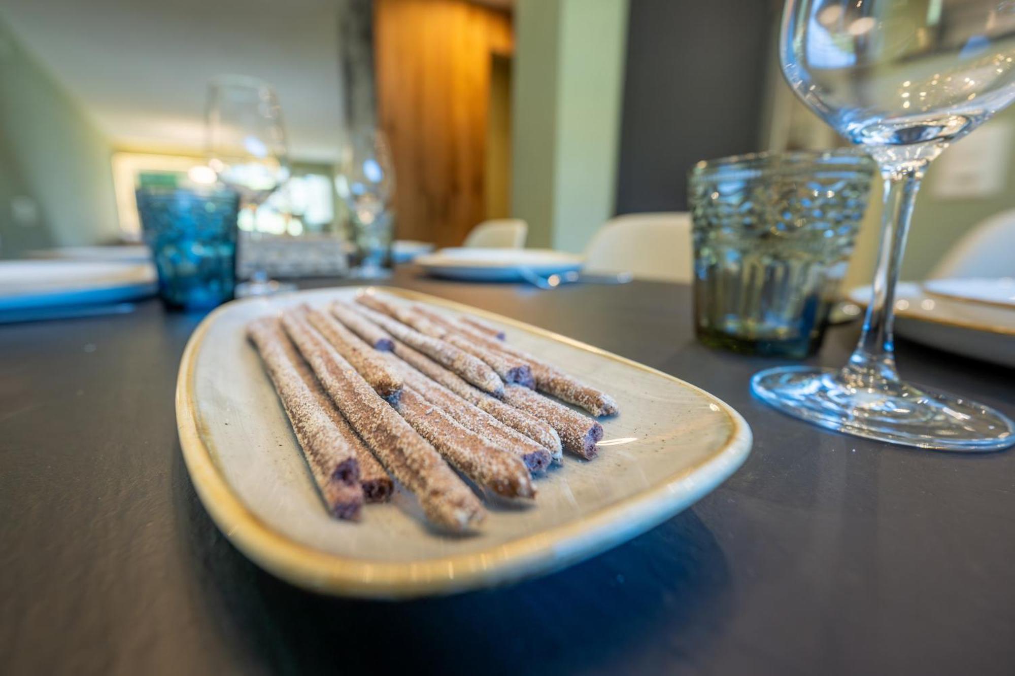 Apartment Haus Cervino - Luxury
