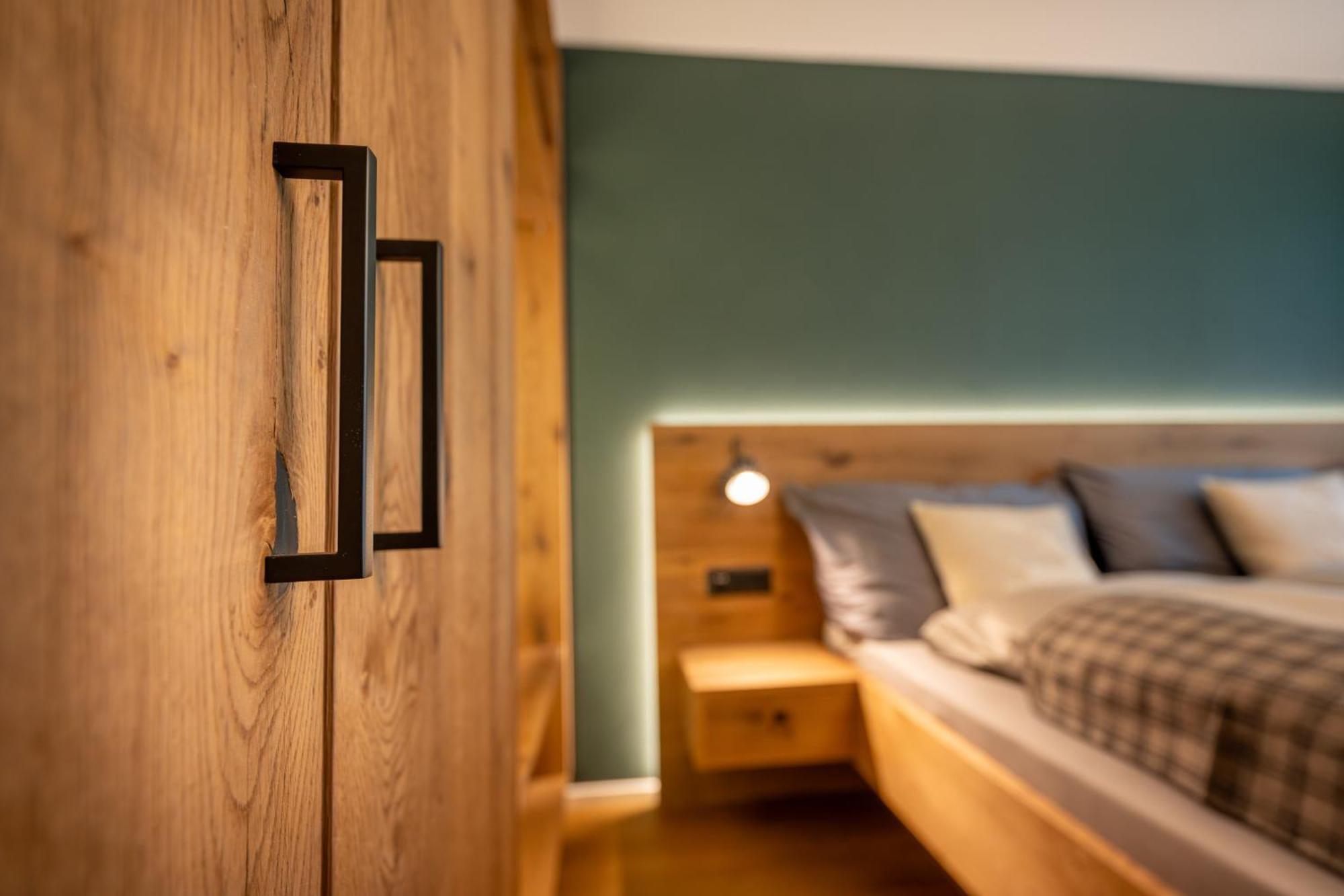 Haus Cervino - Luxury *