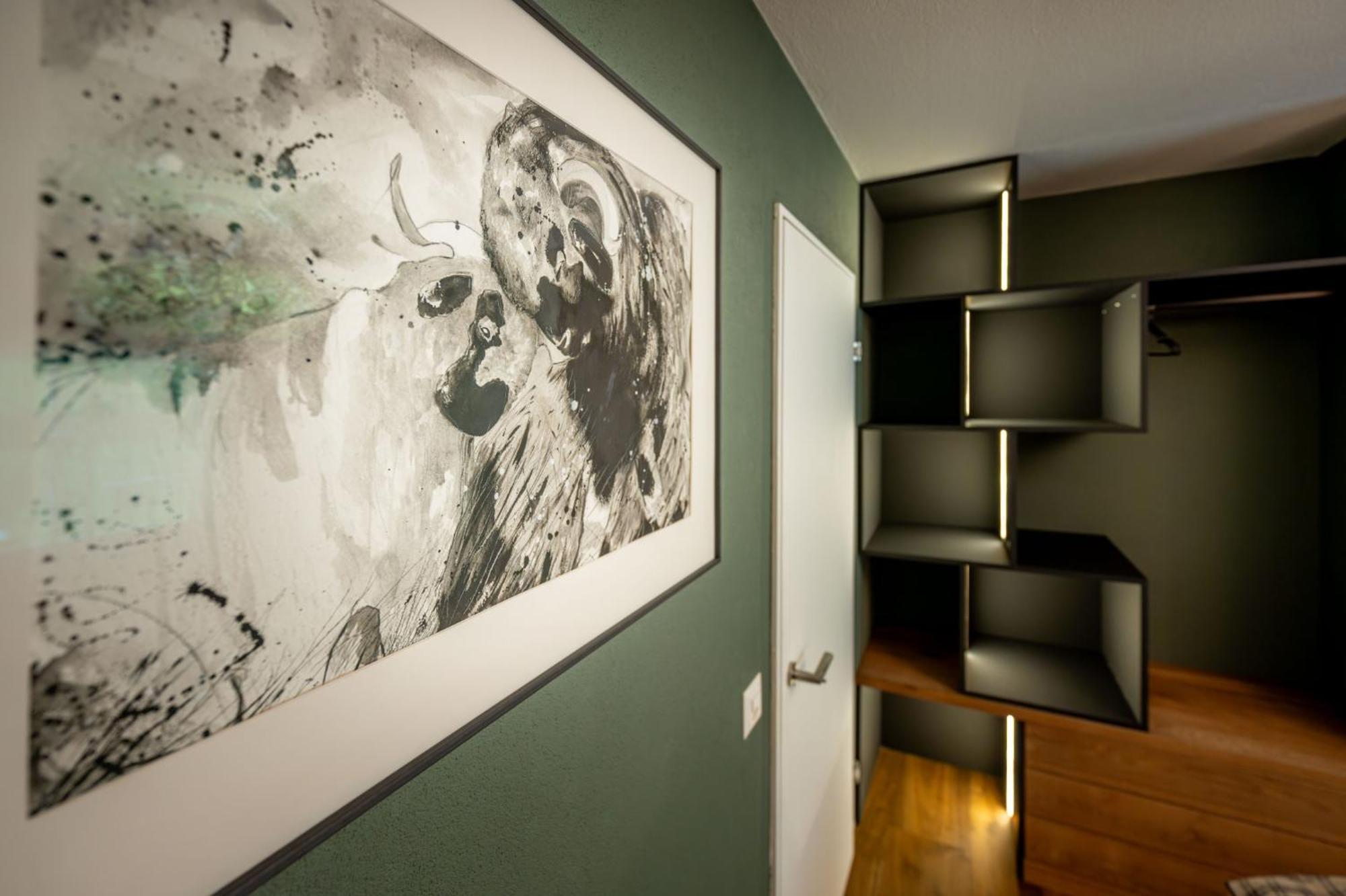 Haus Cervino - Luxury Apartment *