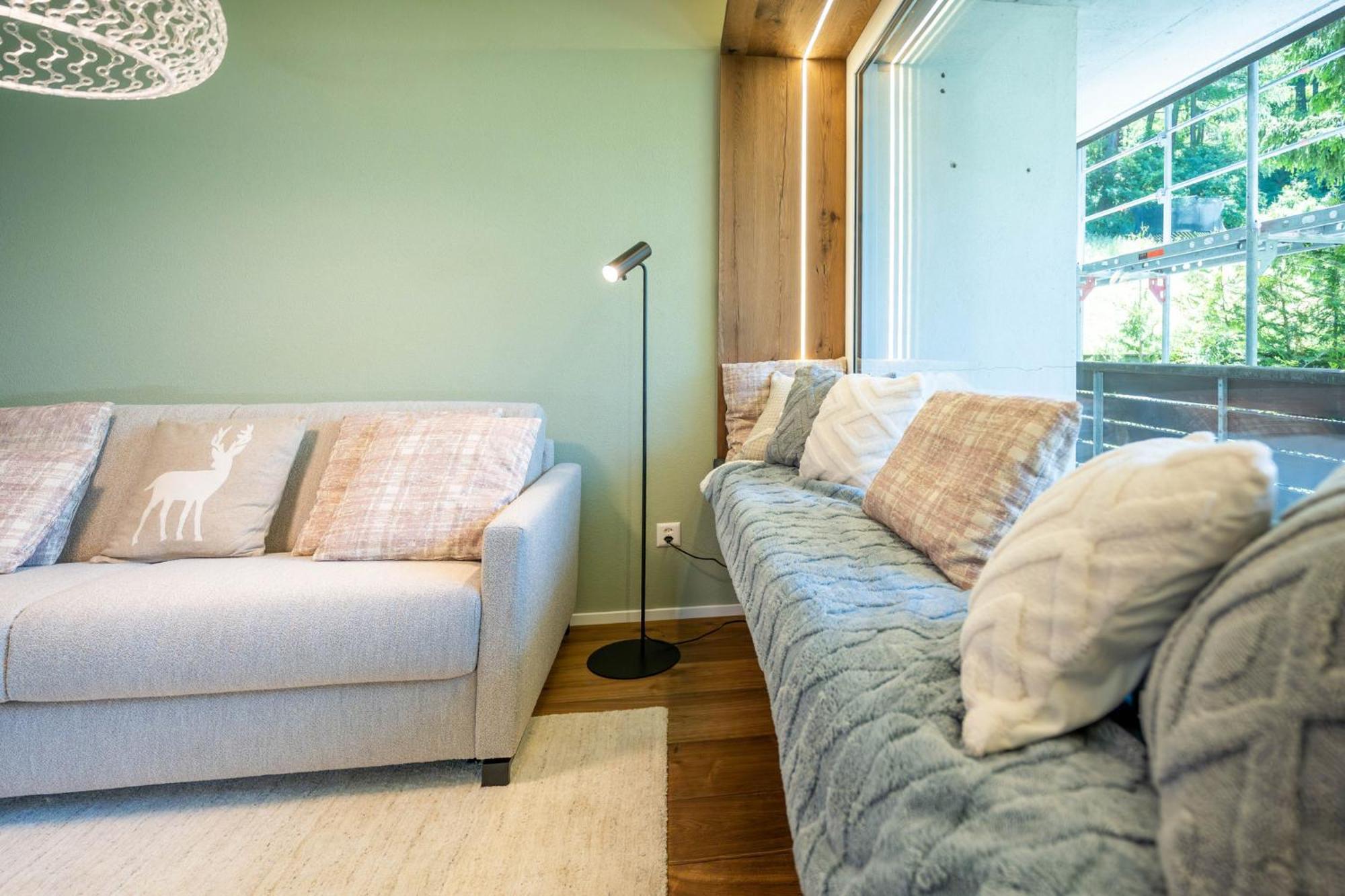 Haus Cervino - Luxury Apartment Zermatt