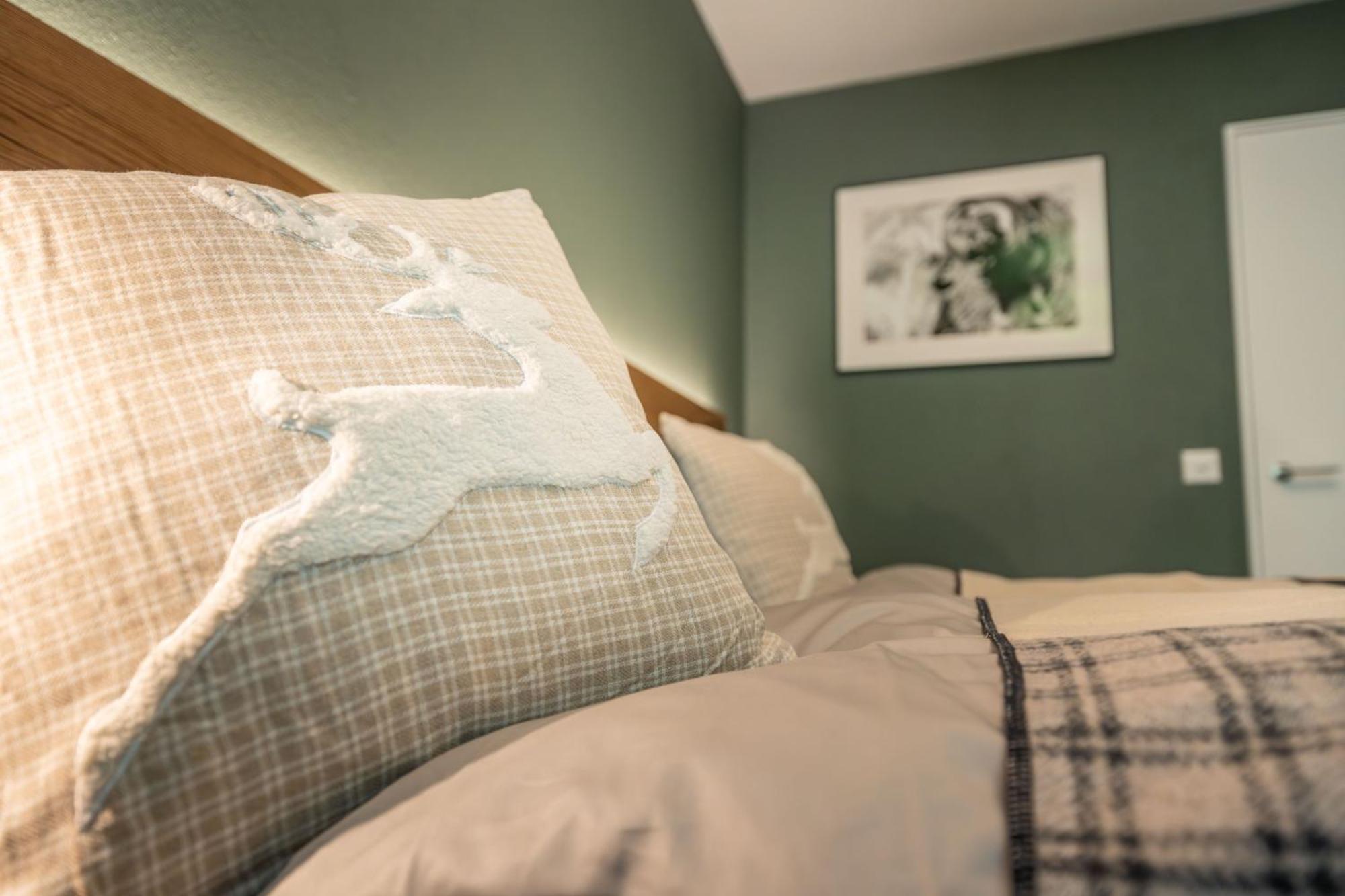 Haus Cervino - Luxury Apartment