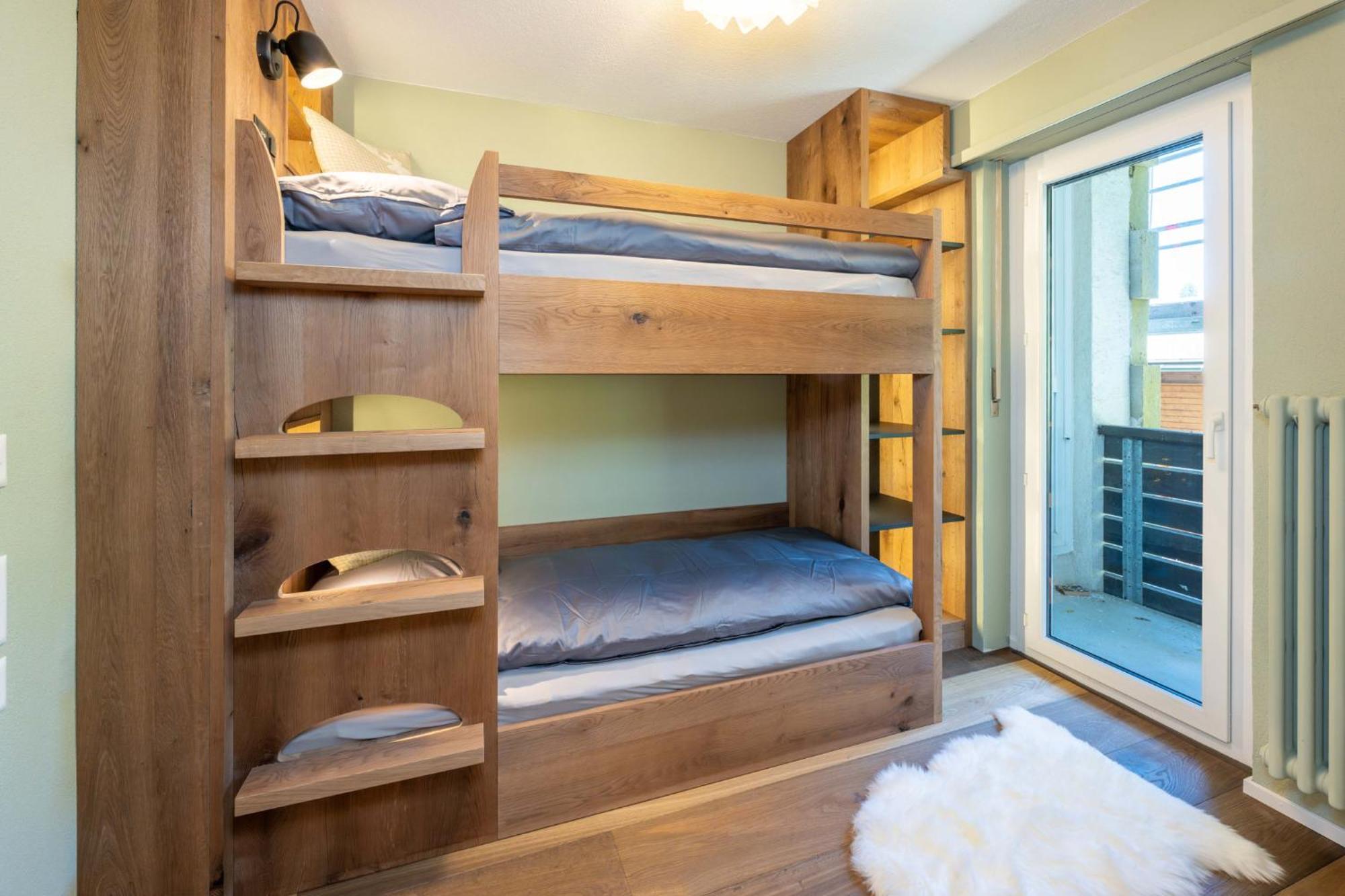 Haus Cervino - Luxury Apartment