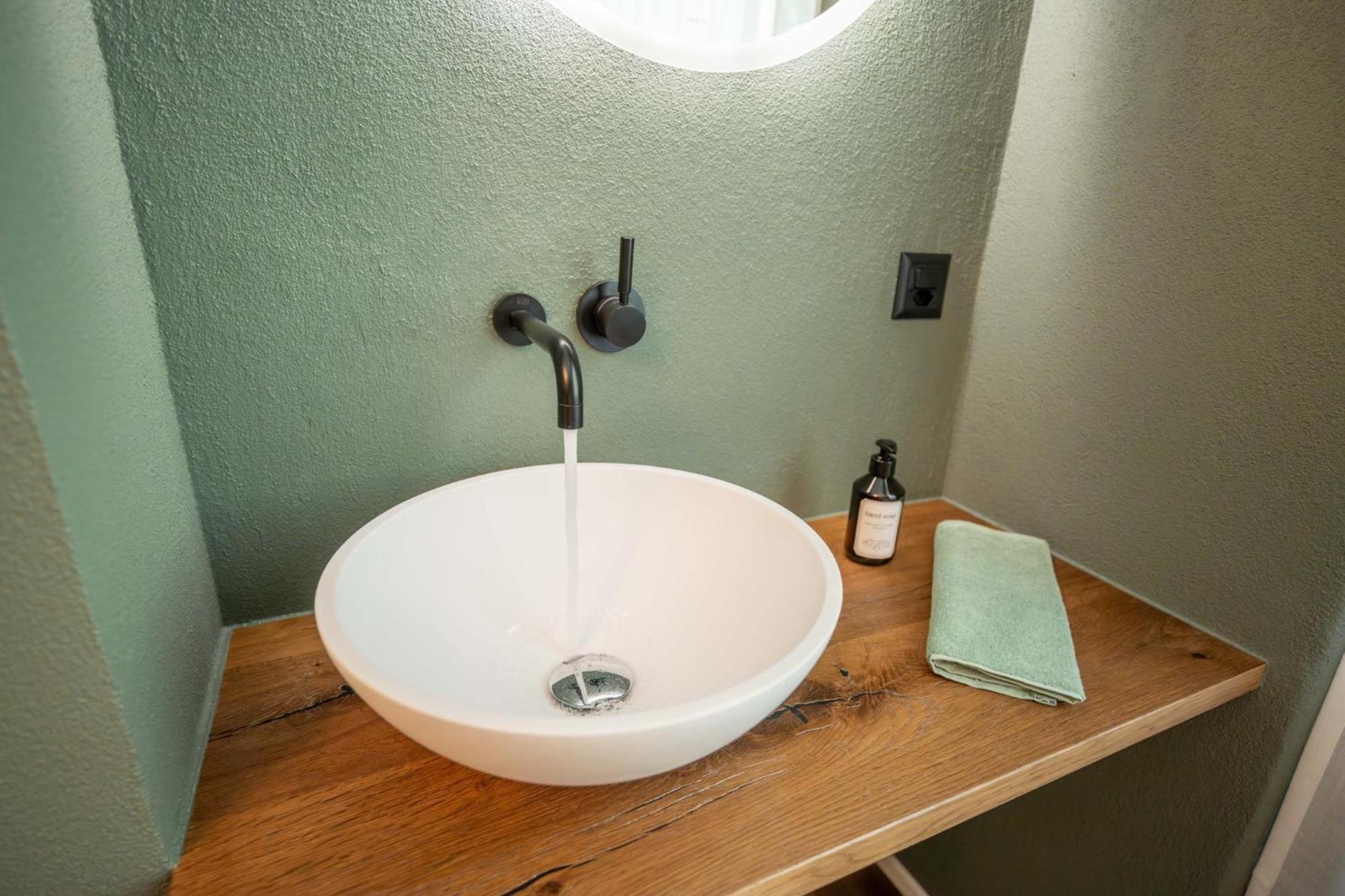 Apartment Haus Cervino - Luxury