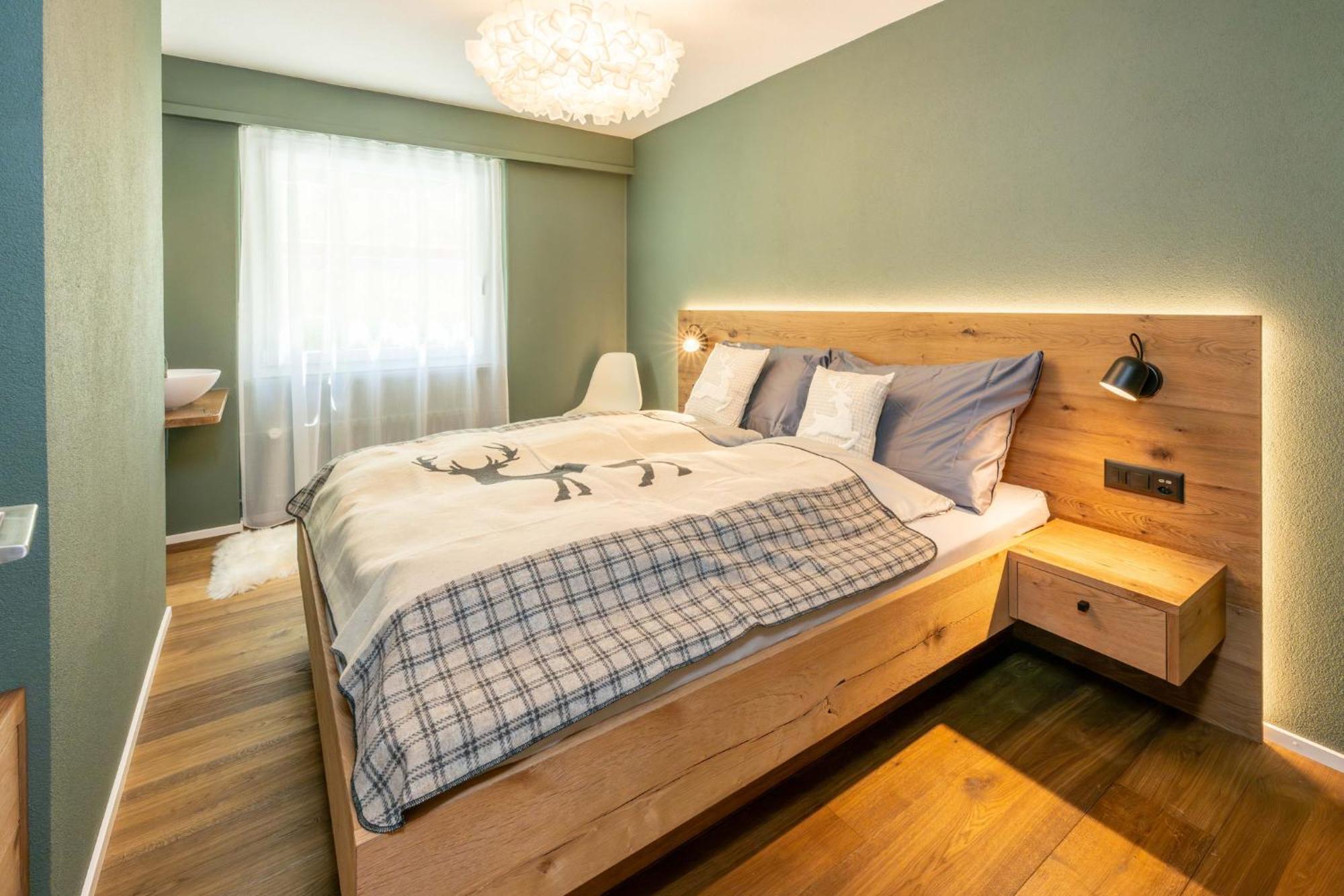 Haus Cervino - Luxury Apartment *