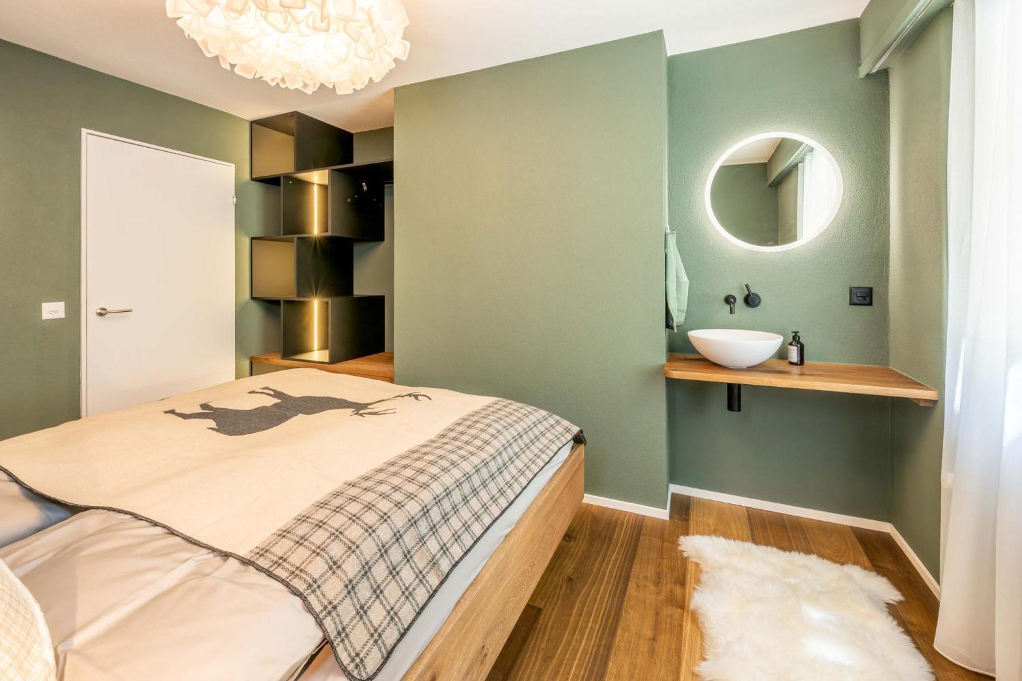 Haus Cervino - Luxury *