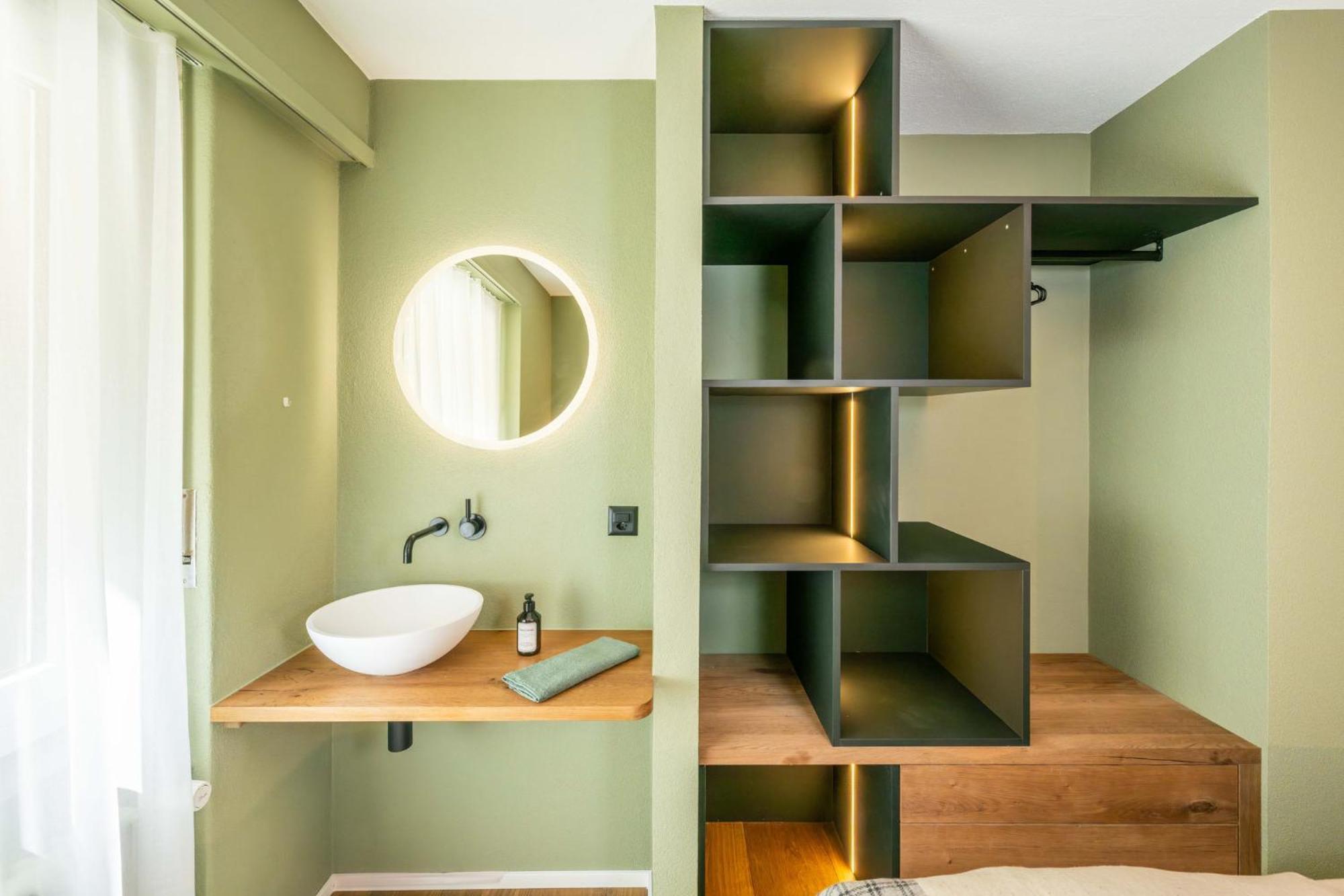 Haus Cervino - Luxury