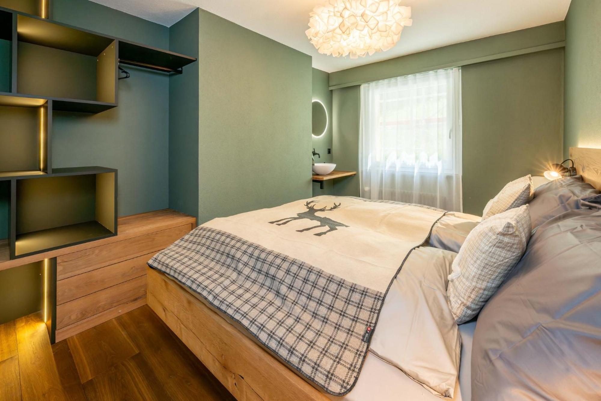 Haus Cervino - Luxury Apartment *