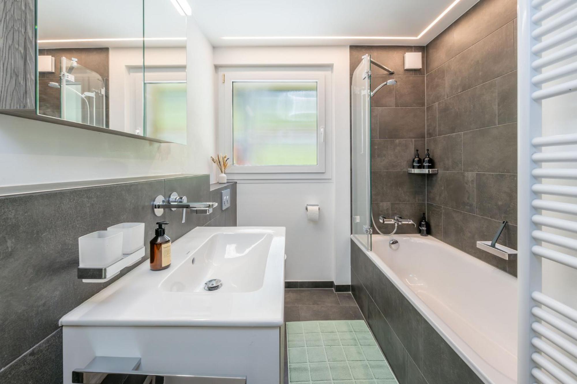 Haus Cervino - Luxury
