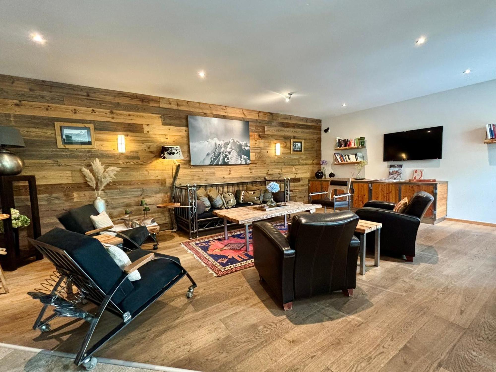 Alpenlodge Hotel 3*