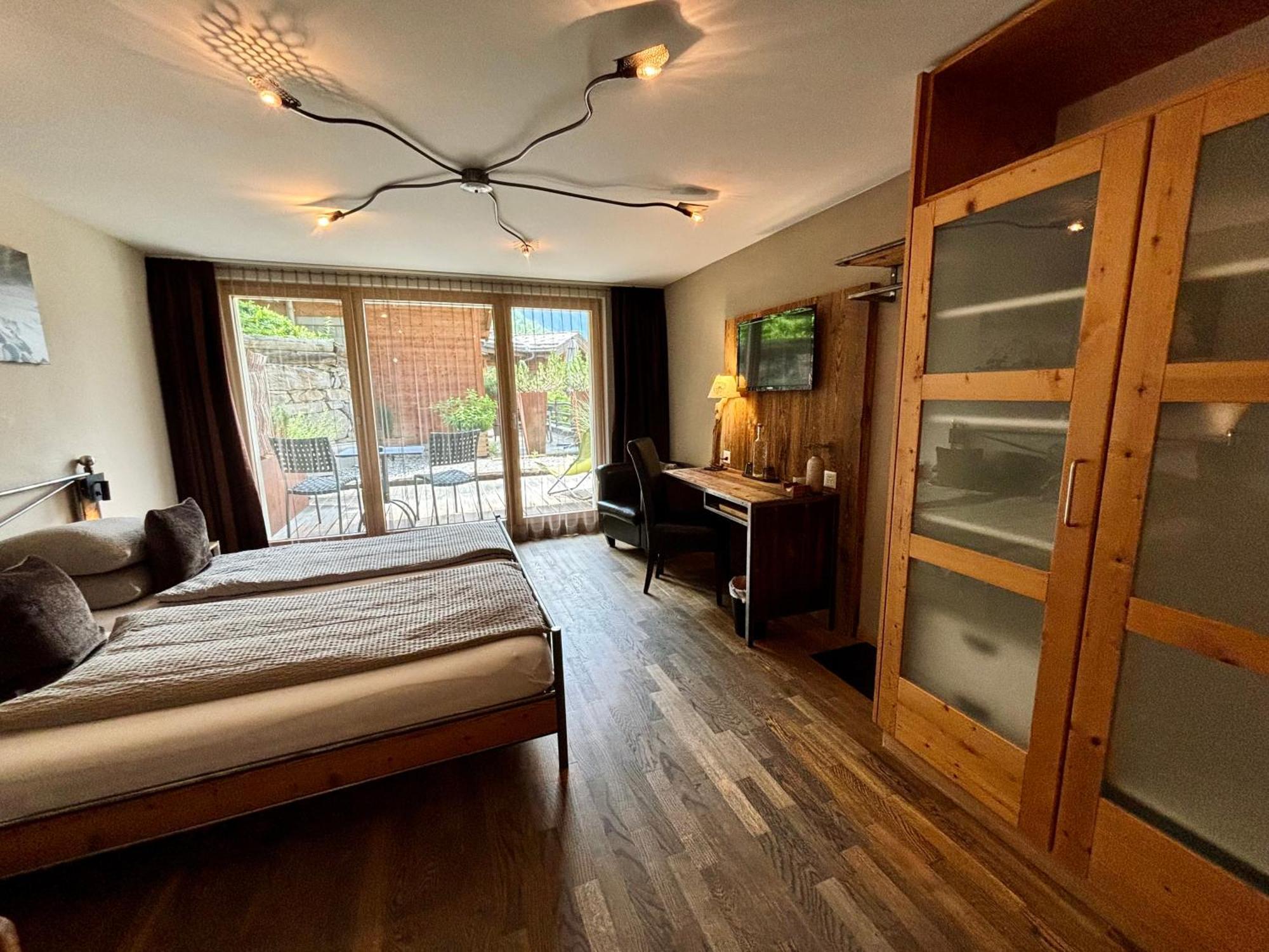 Hotel Alpenlodge Zermatt