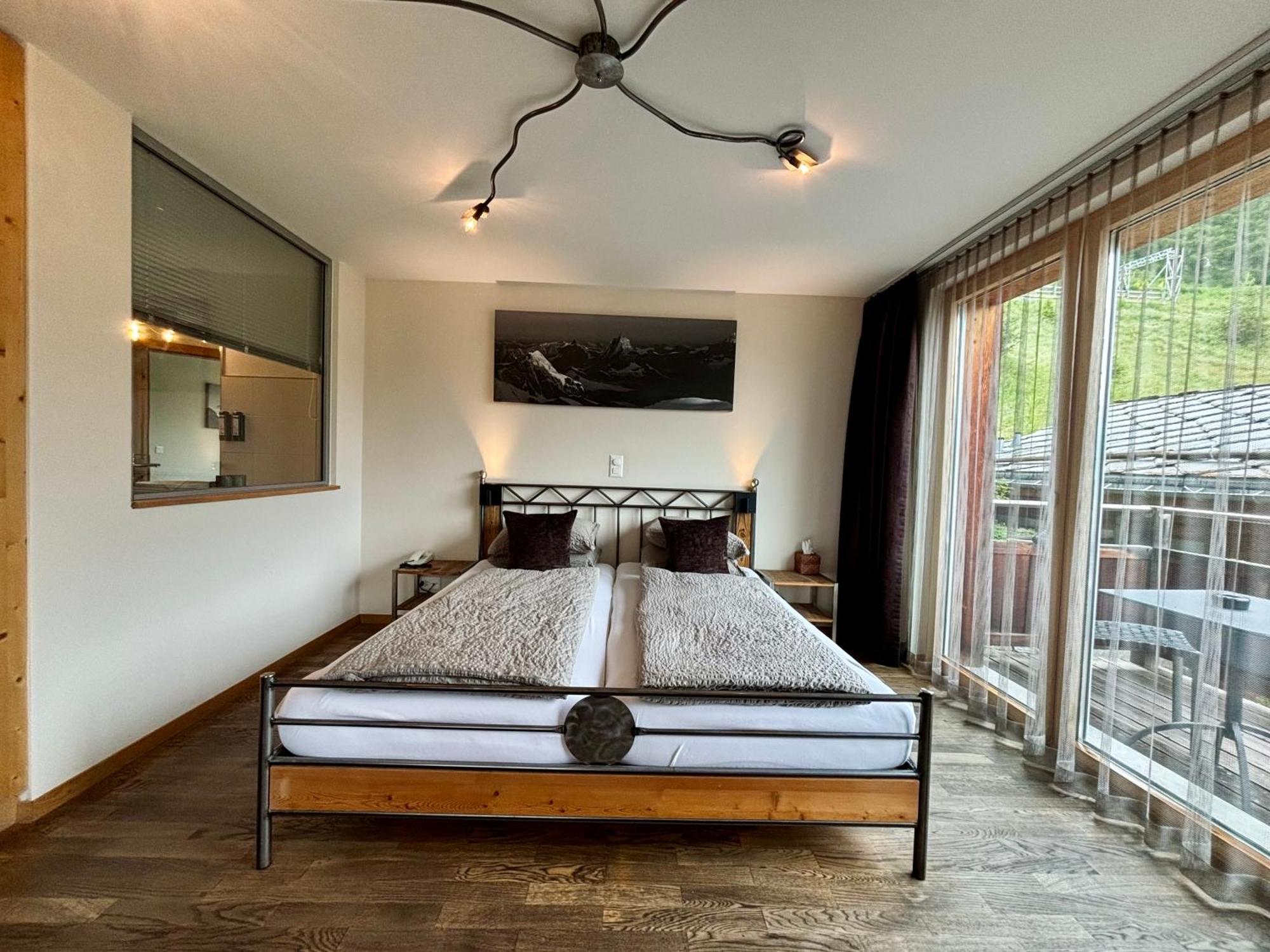 Alpenlodge Hotel 3*