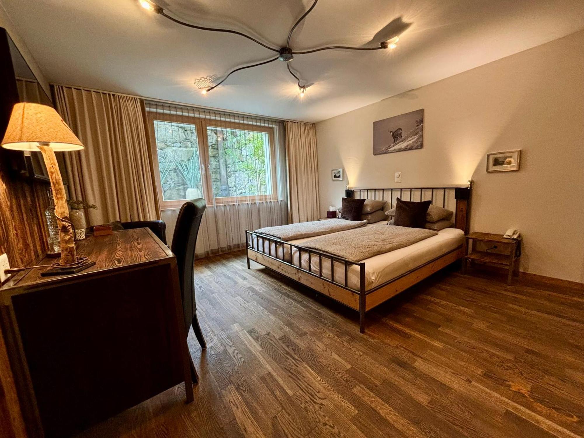 Hotel Alpenlodge 3*