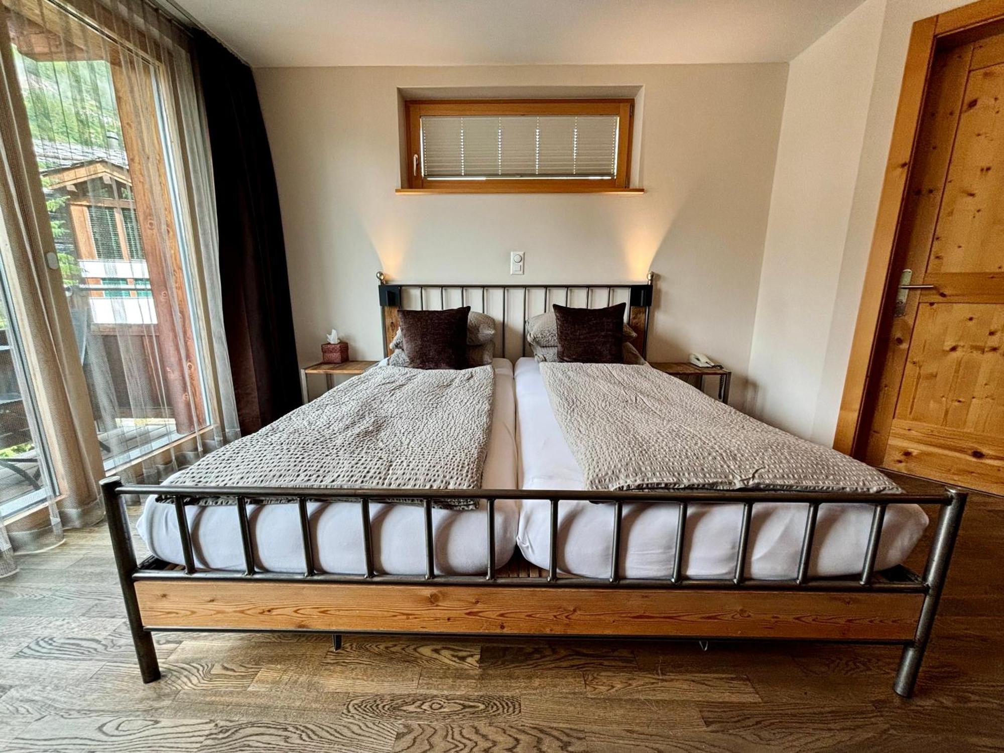 Hotel Alpenlodge Zermatt