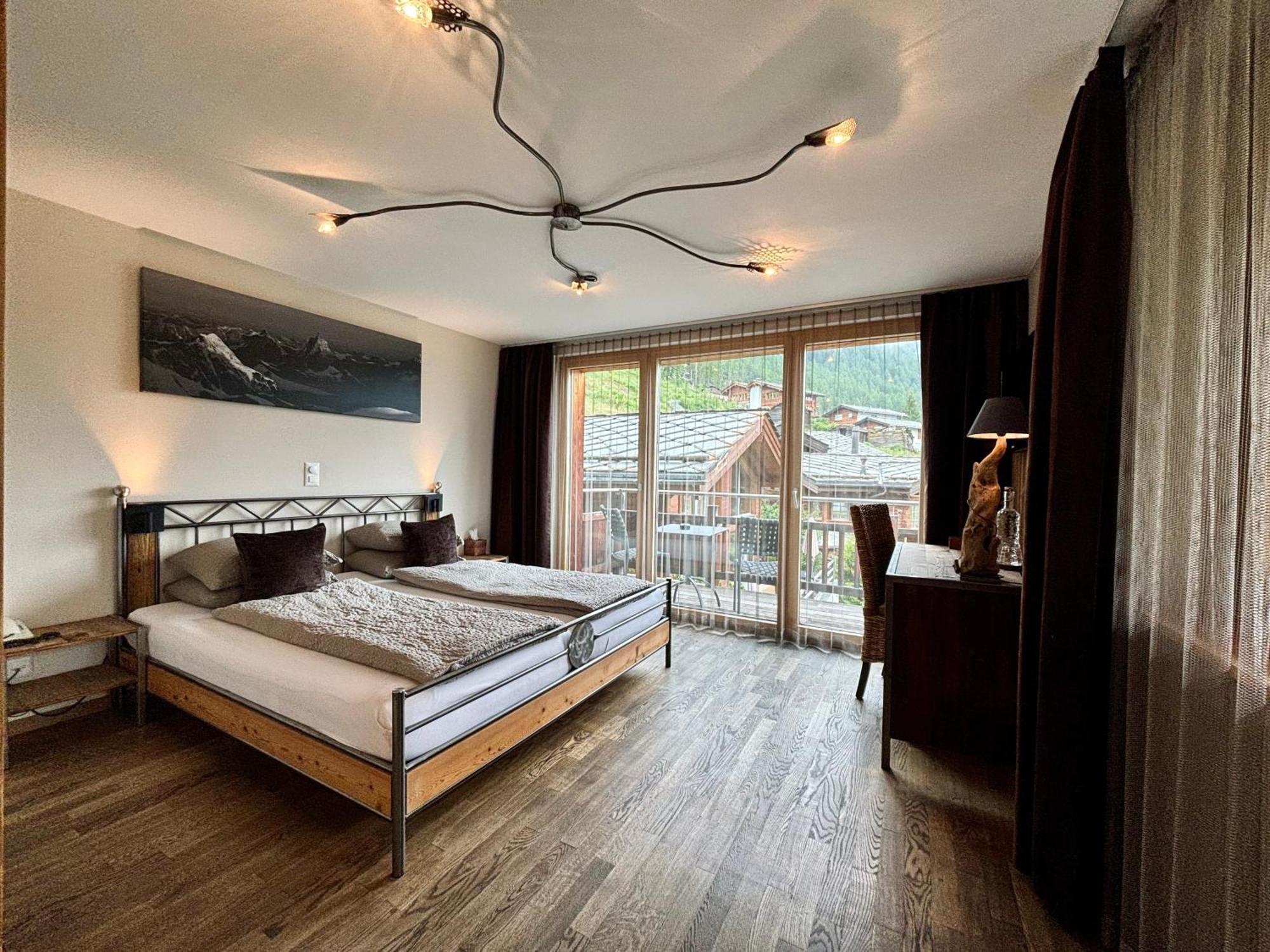 Alpenlodge Zermatt