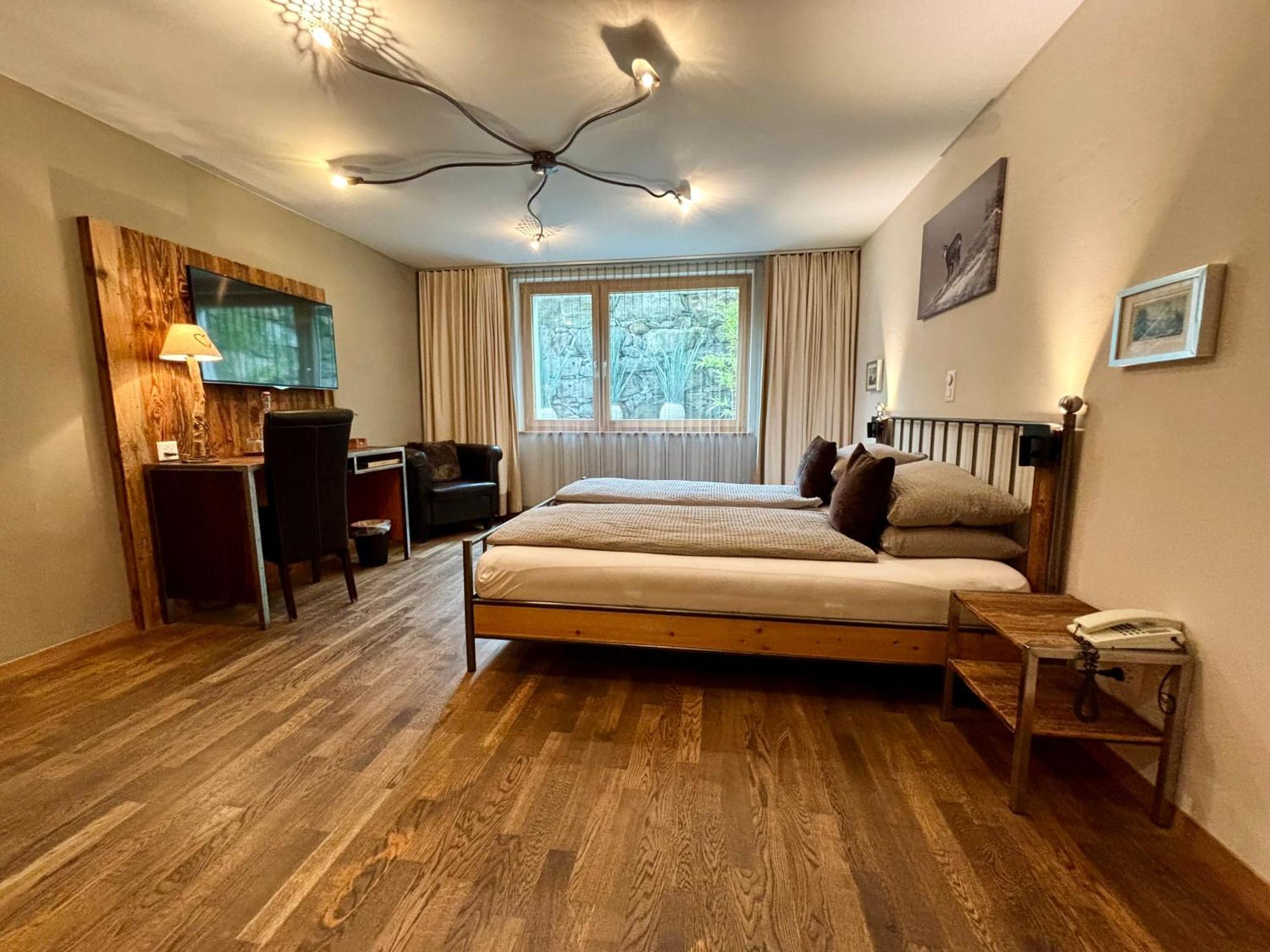 Alpenlodge Hotel