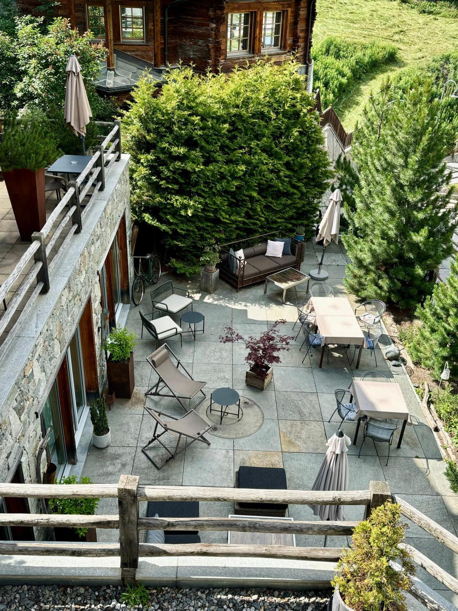 Hotel Alpenlodge 3*