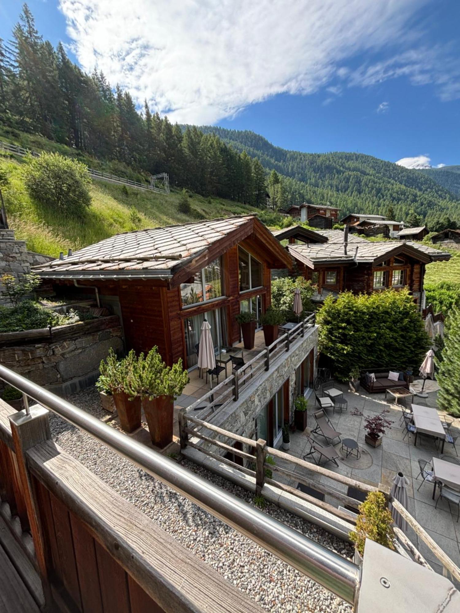 Alpenlodge Zermatt