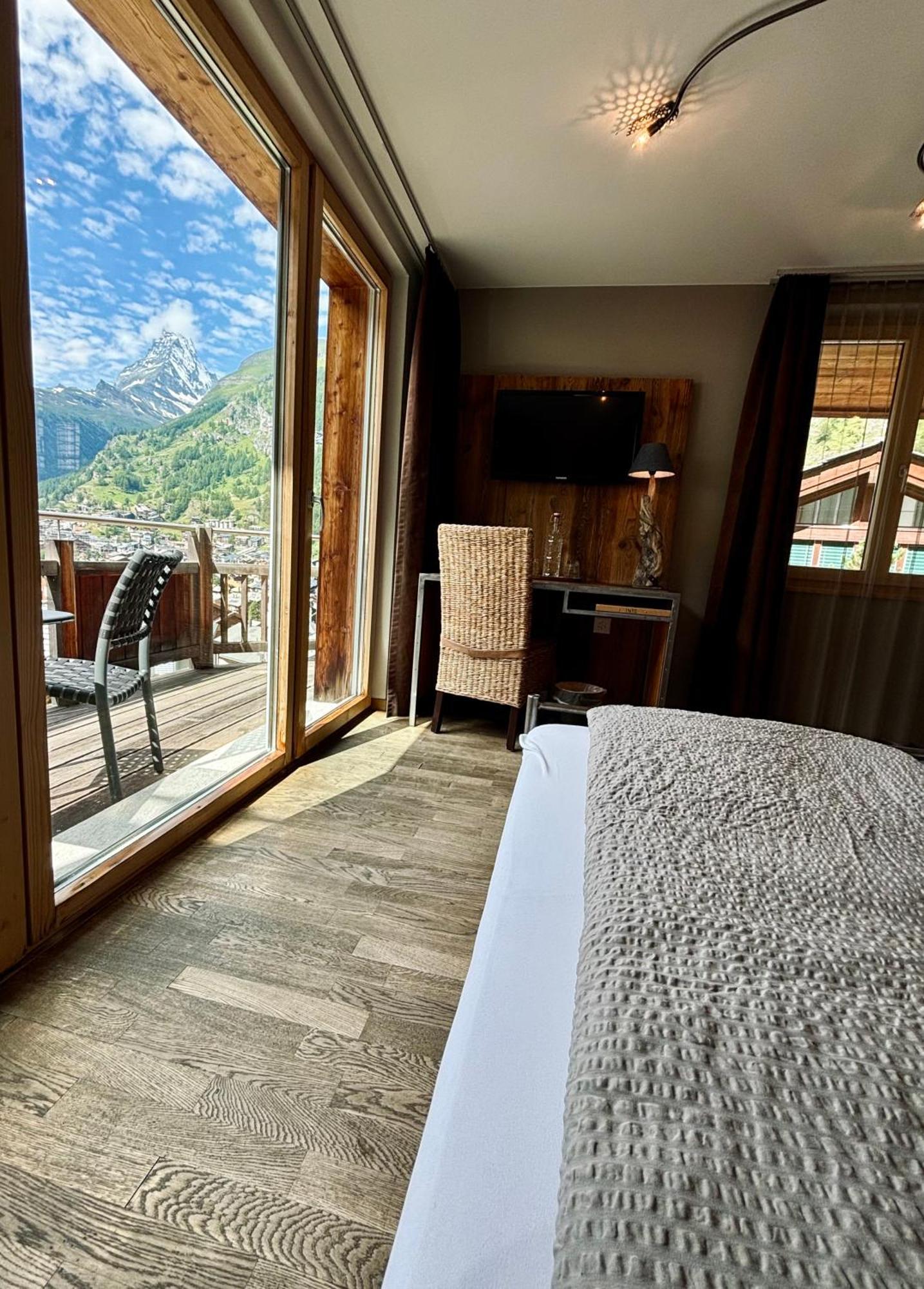 Alpenlodge 3* Zermatt