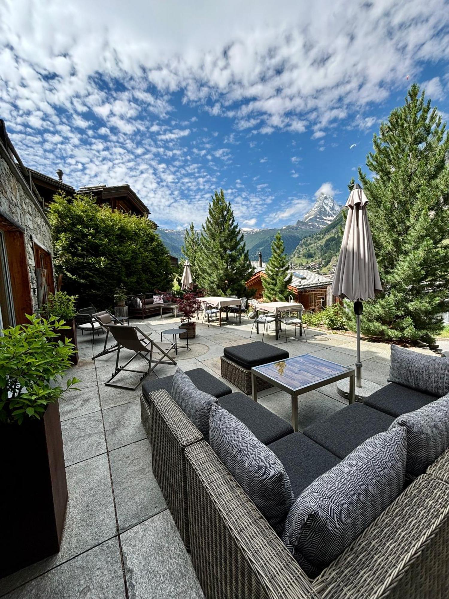 Alpenlodge