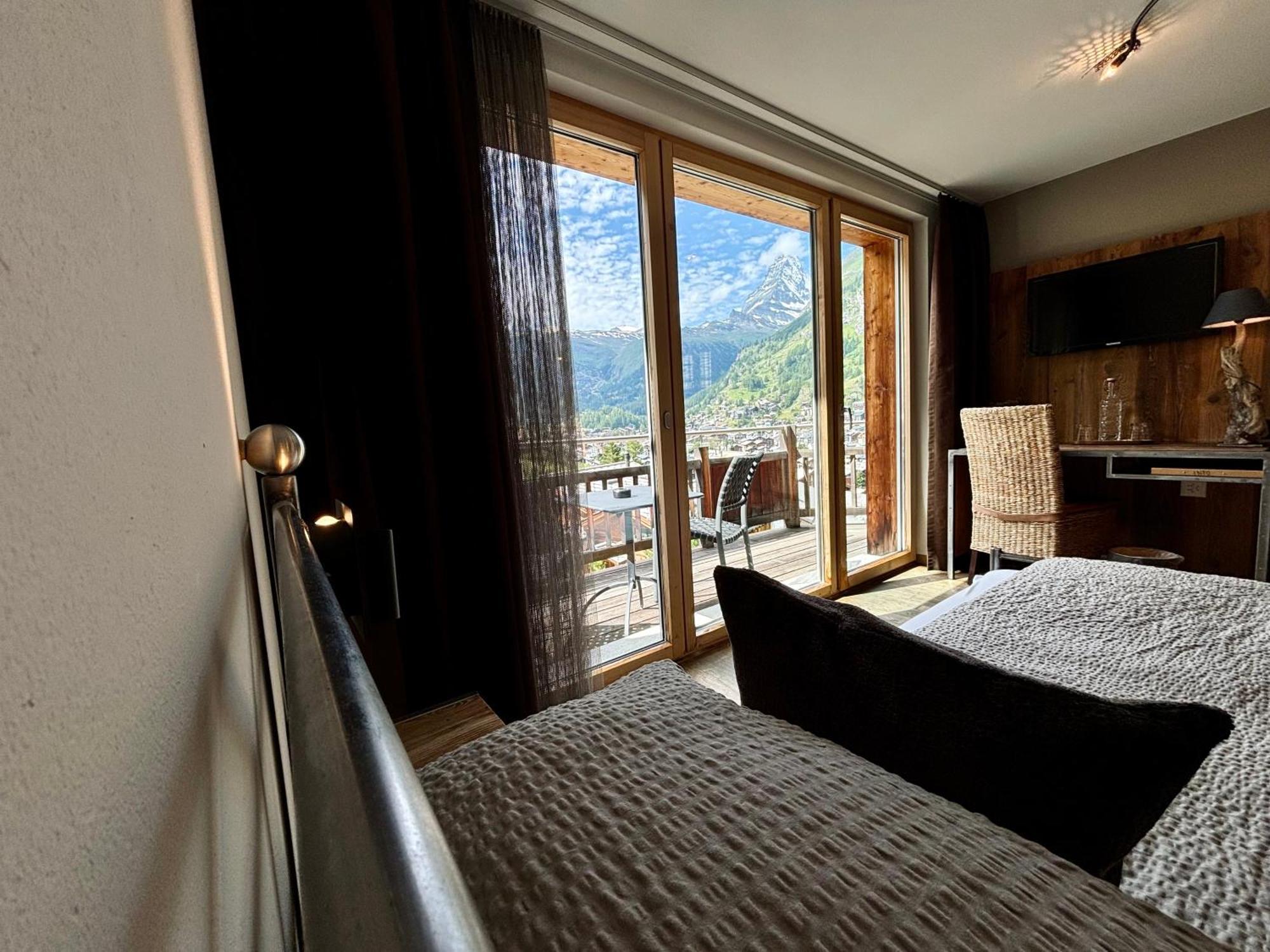 Alpenlodge Hotel