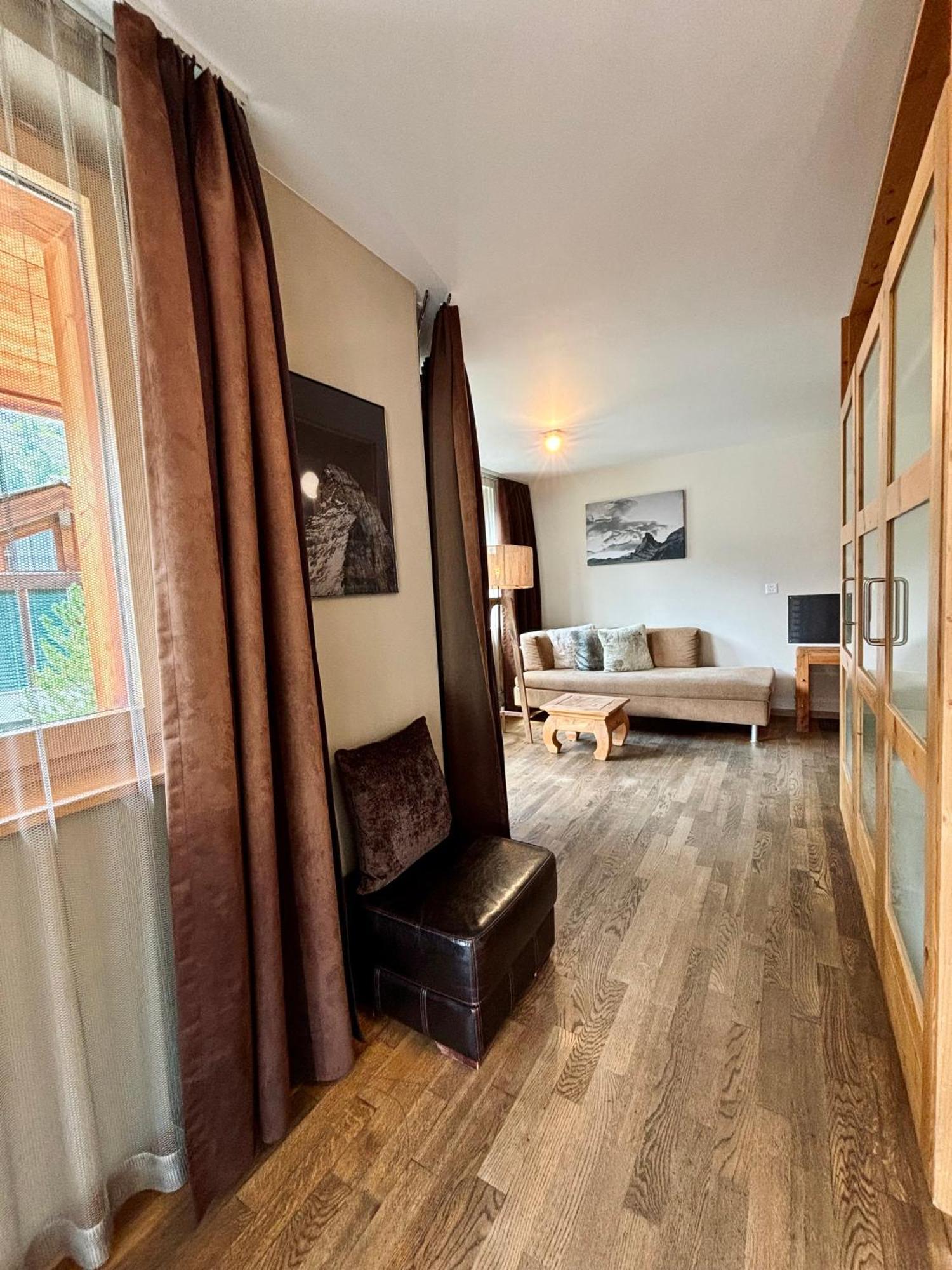 Hotel Alpenlodge