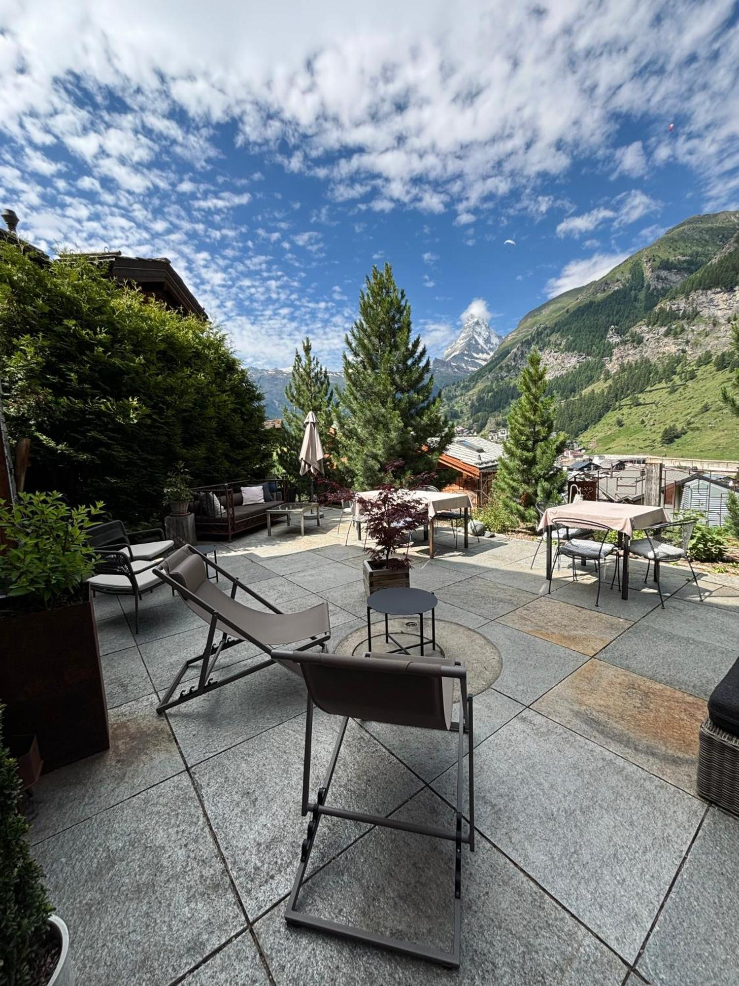 Alpenlodge Hotel 3*